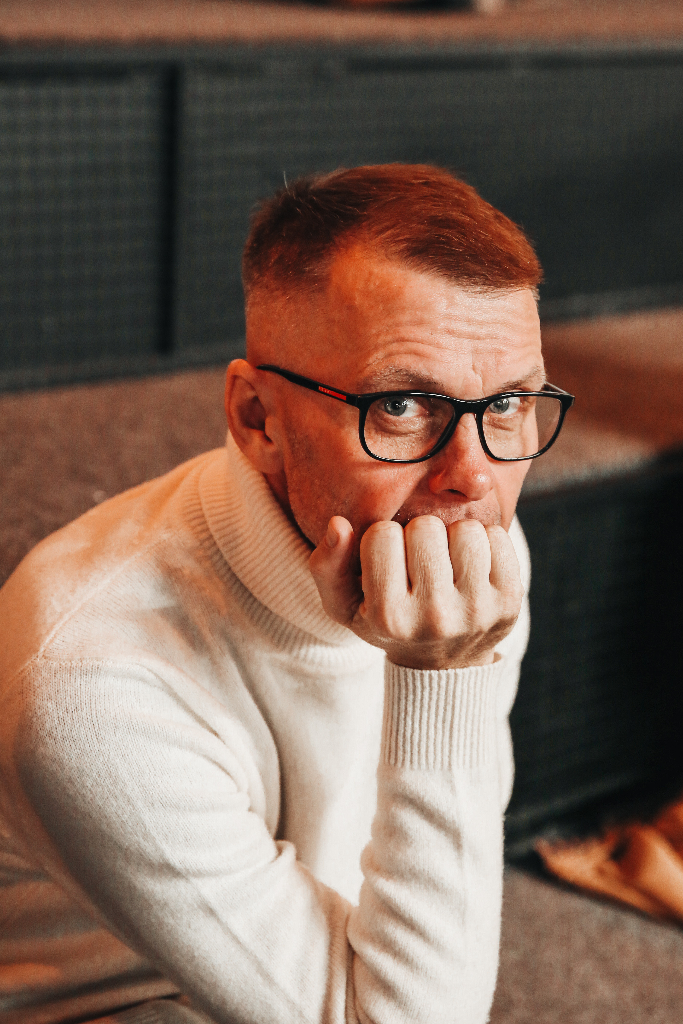 Нетворкинг Сочи. Фотограф и видеограф Анна Домашенко