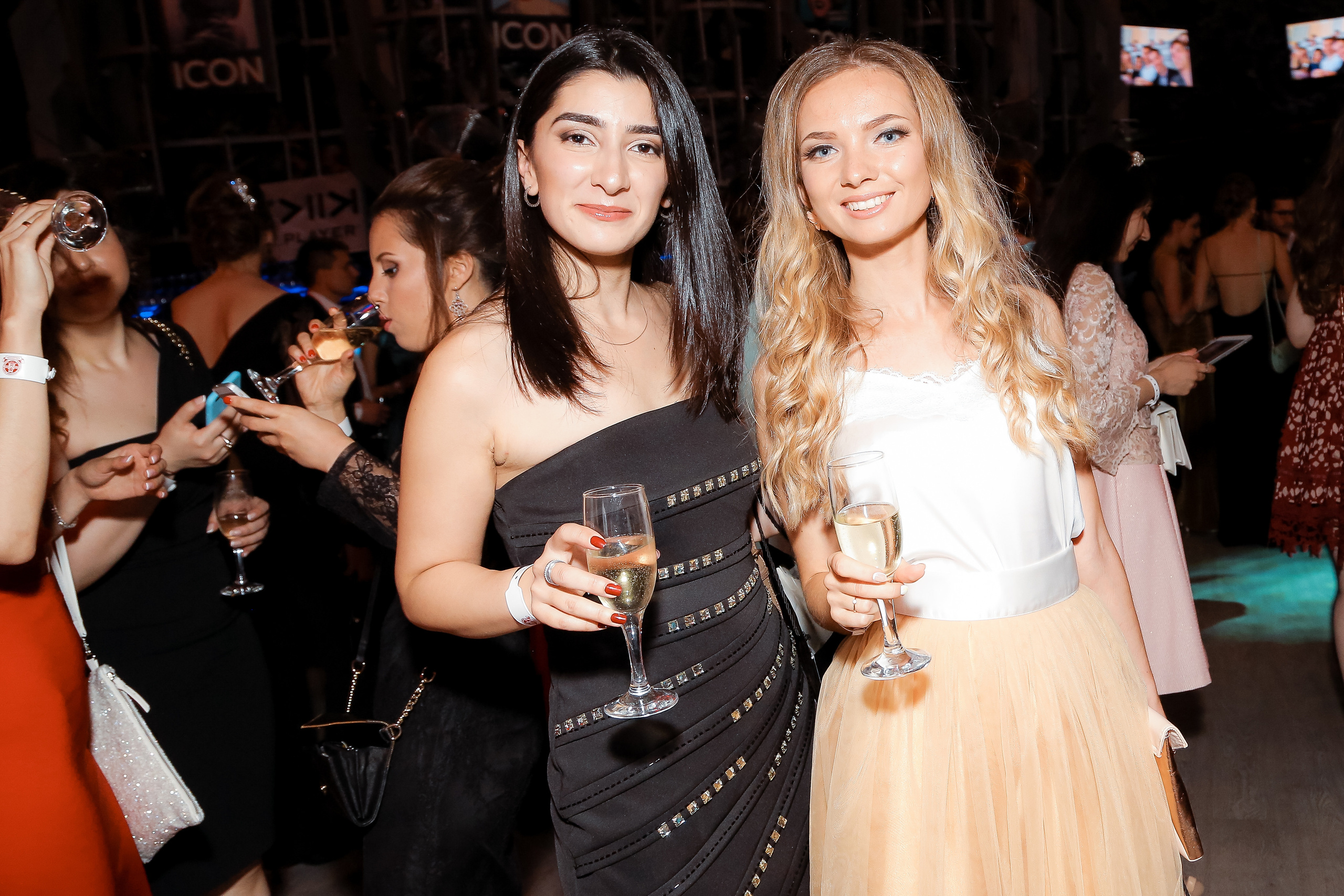 Выпускной 1 МЕД. Фотограф и видеограф Анна Домашенко