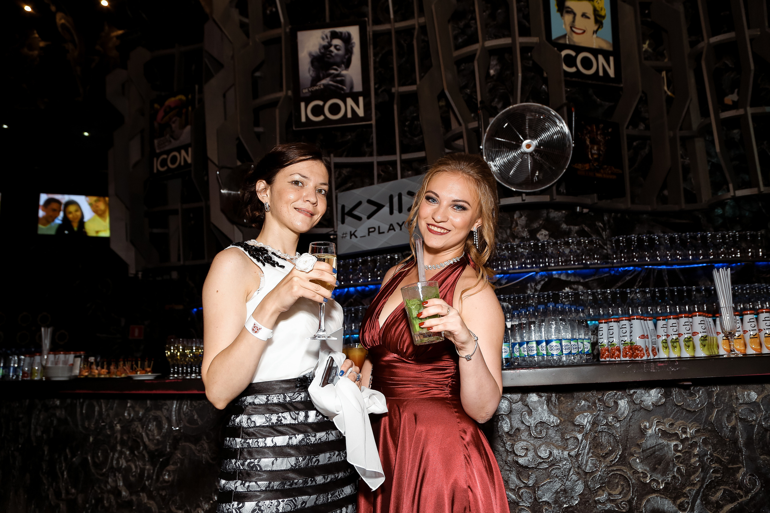 Выпускной 1 МЕД. Фотограф и видеограф Анна Домашенко