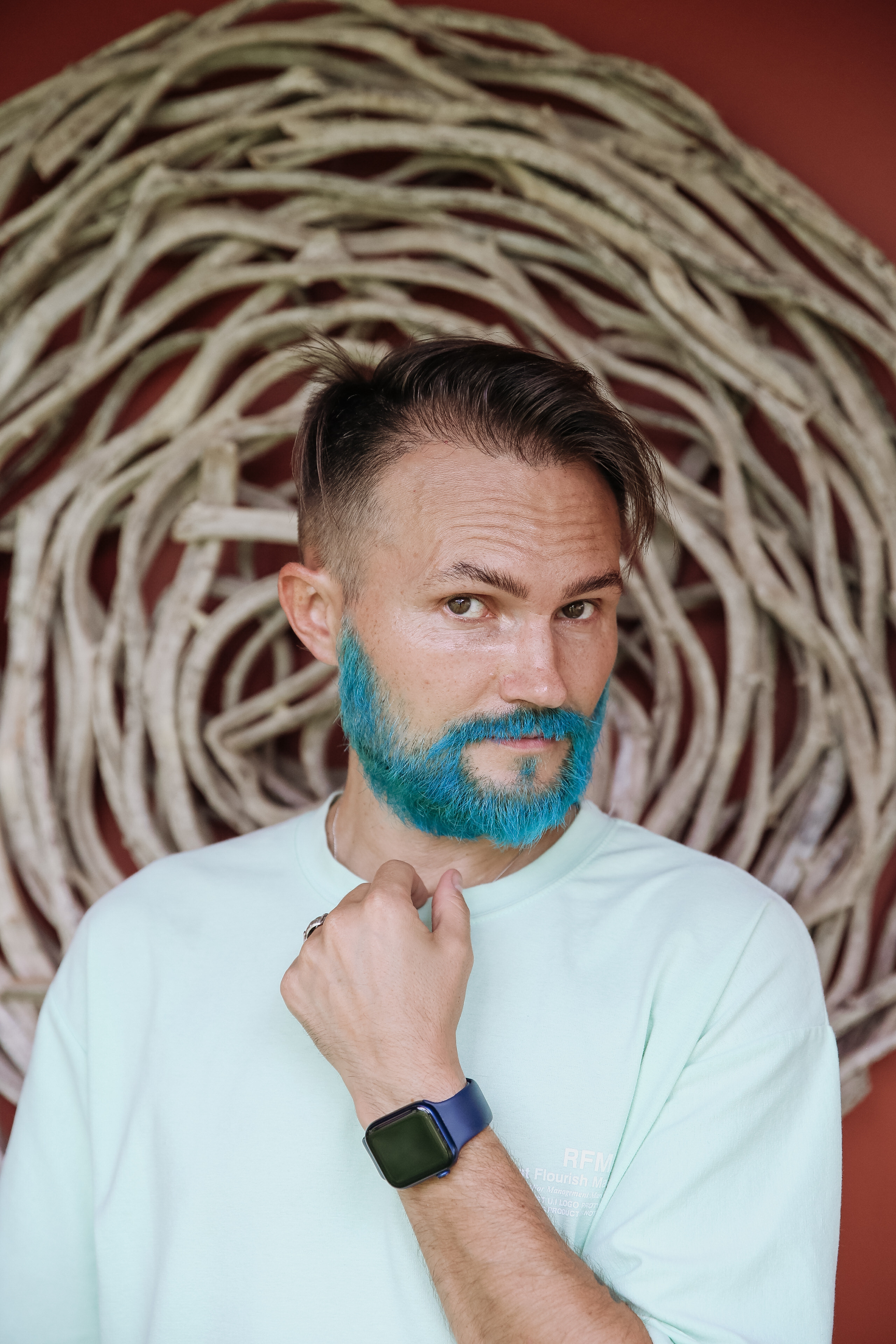 Завтрак женского клуба  Бангтао 10.08.23. Фотограф и видеограф Анна Домашенко