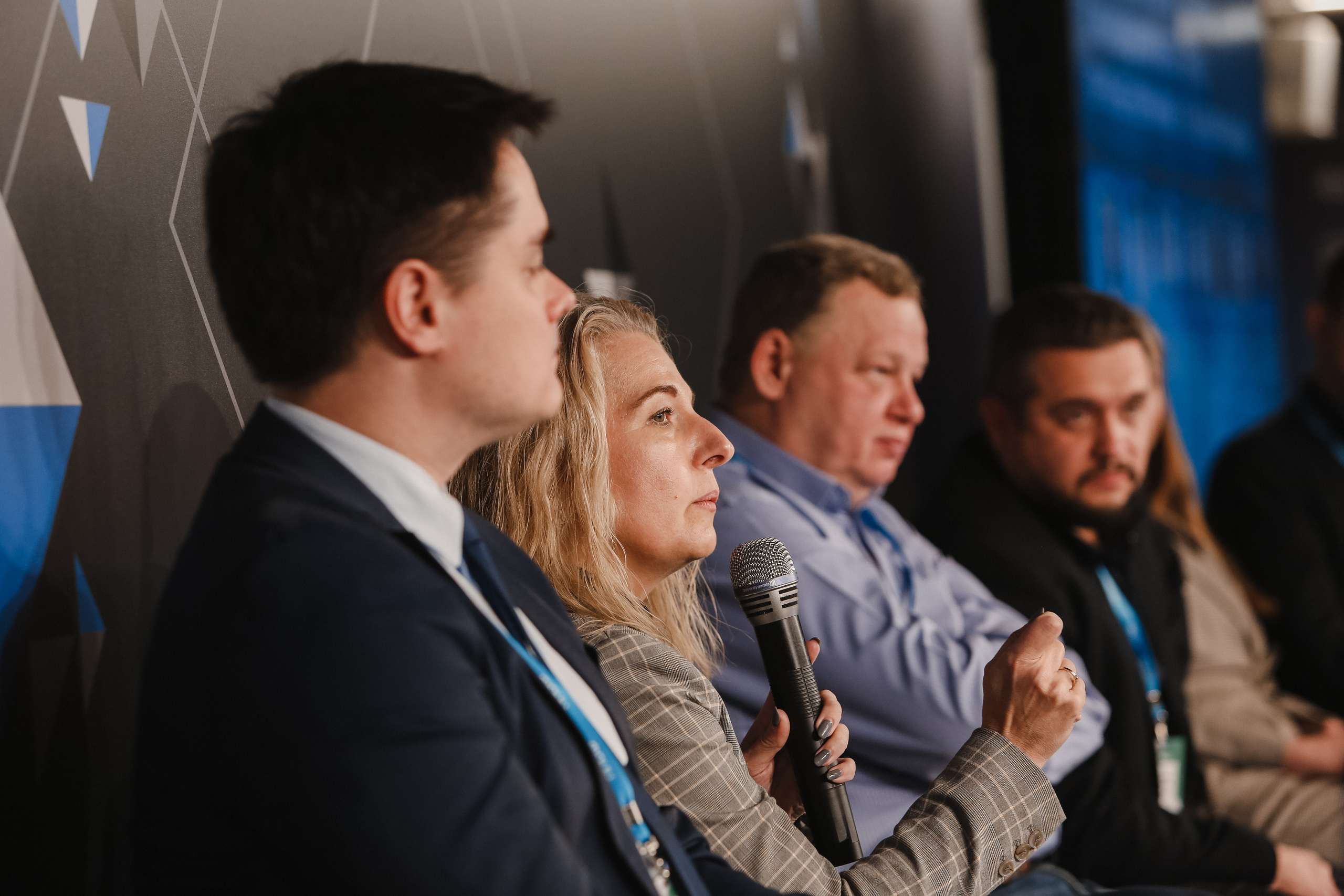 ФРИИ конференция. Фотограф и видеограф Анна Домашенко