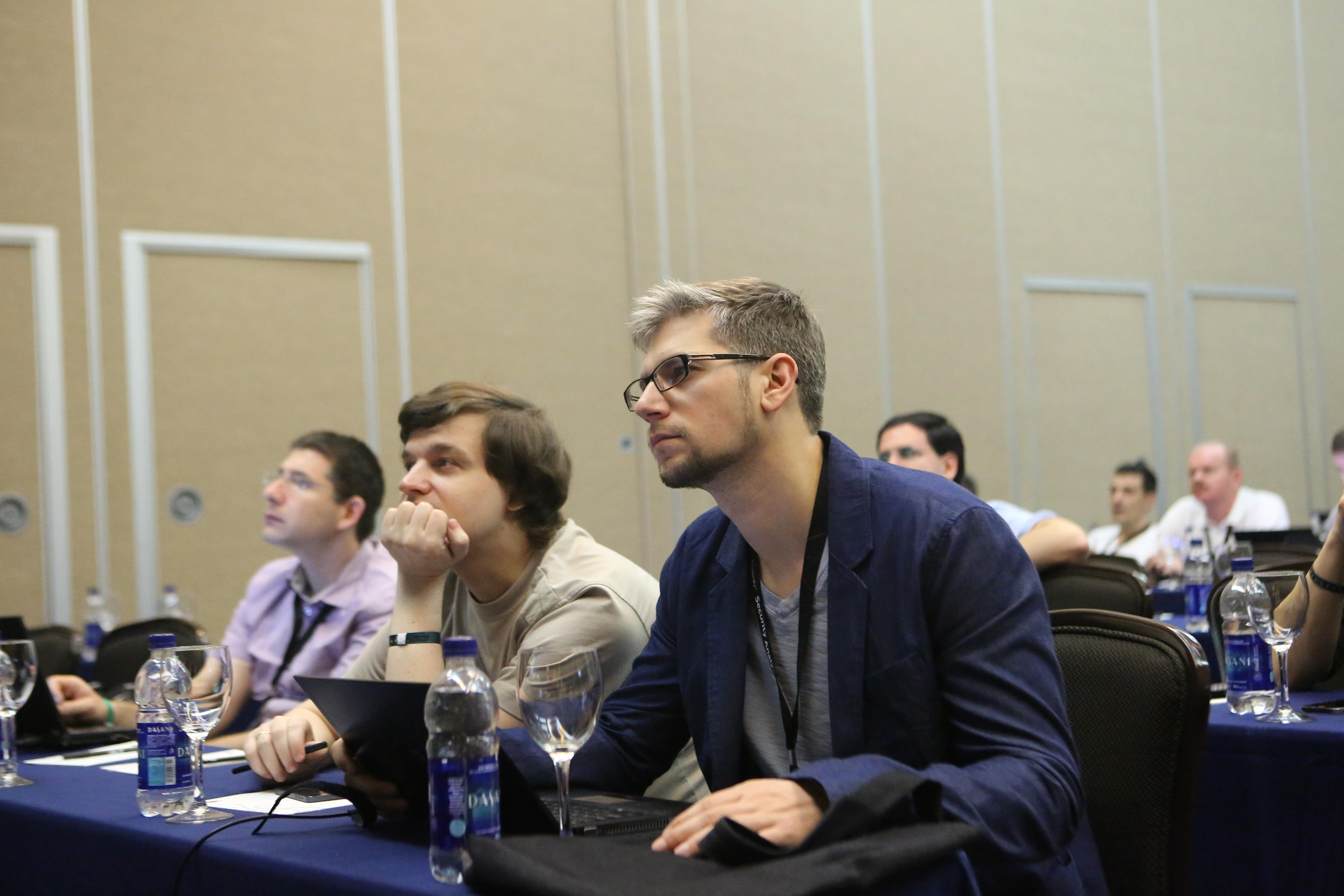 Лаборатория Касперского Доминикана SAS. Фотограф и видеограф Анна Домашенко