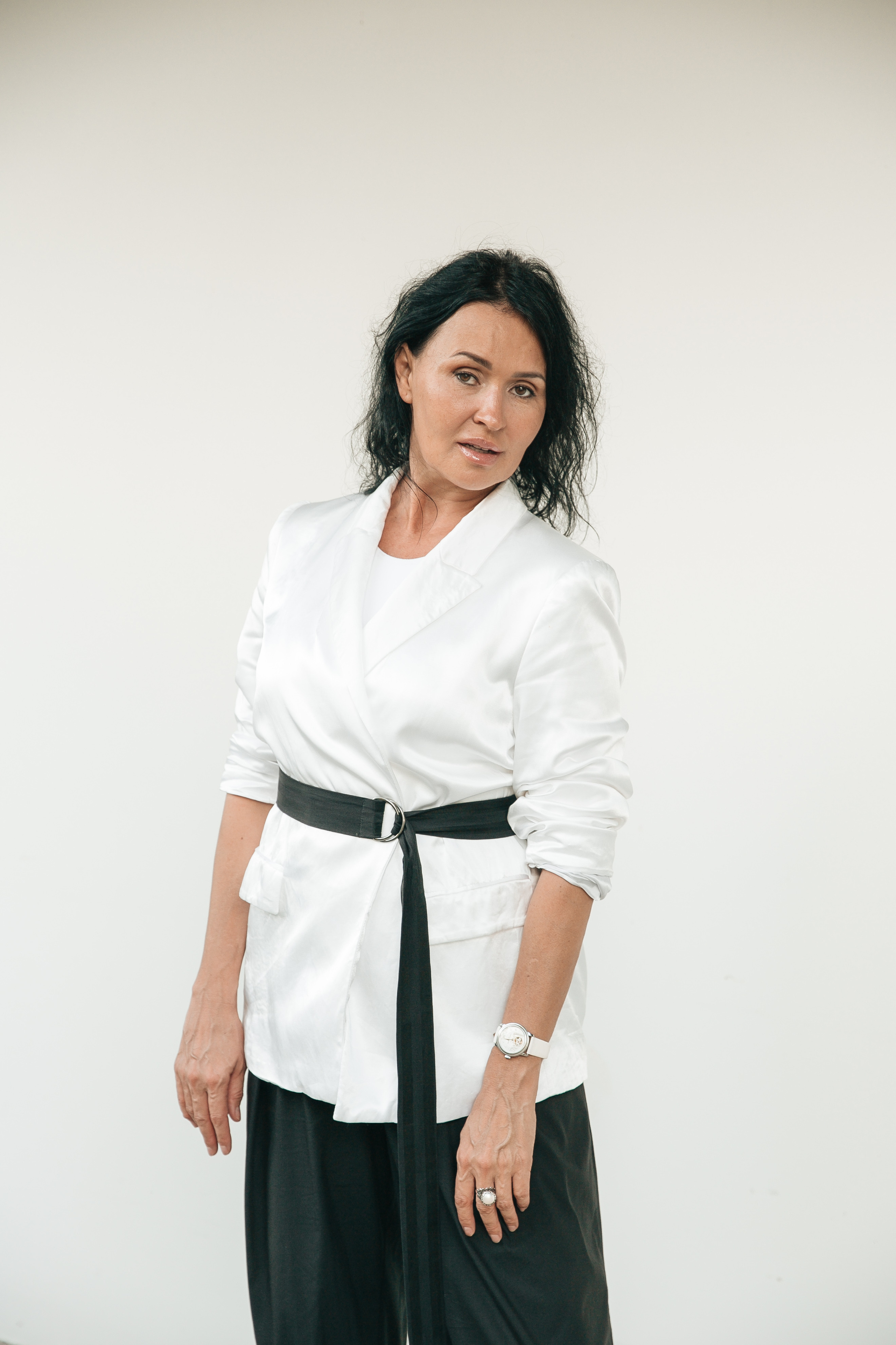 Роксолана Телятникова. Фотограф и видеограф Анна Домашенко