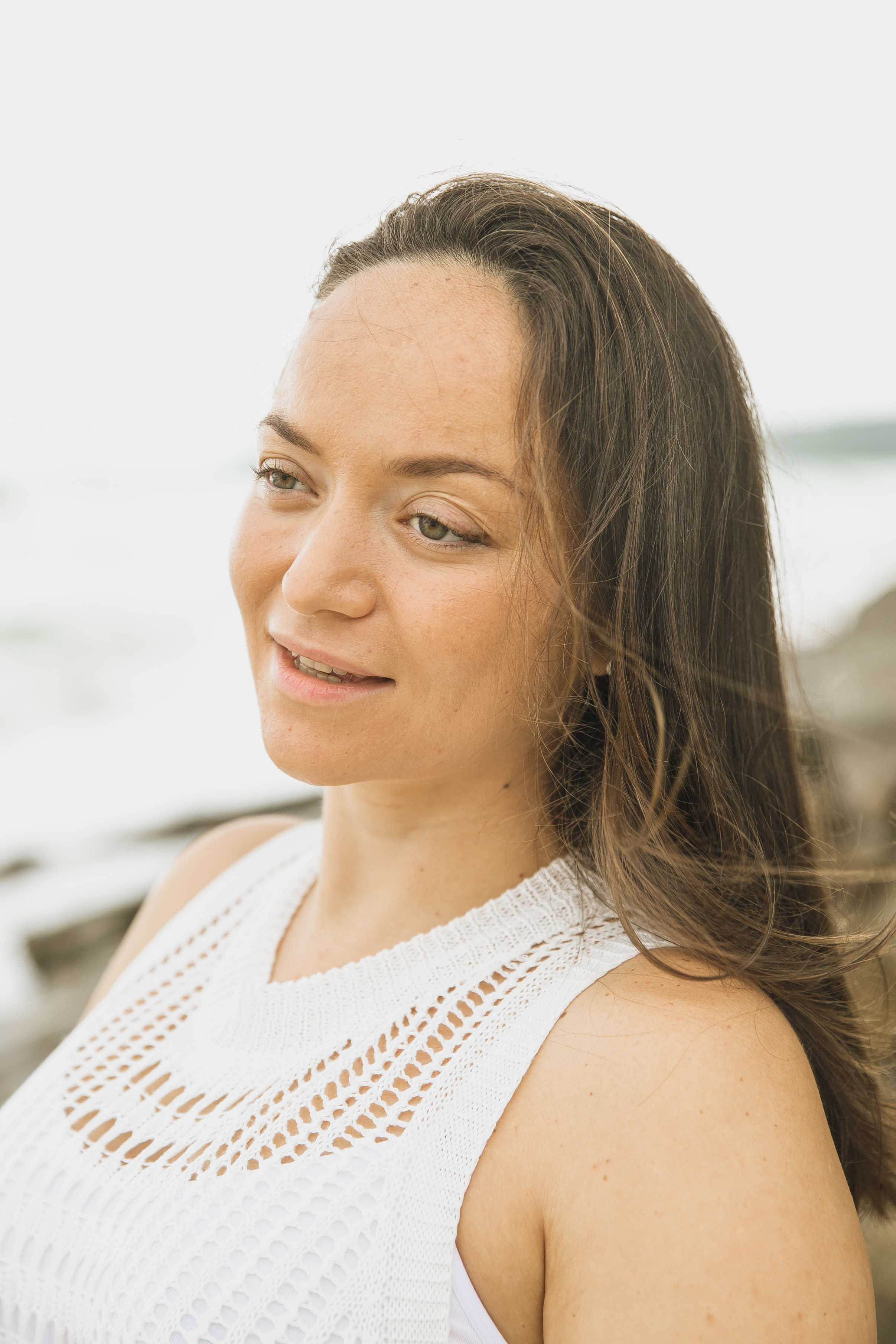 Семейная фотосессия на Пхукете. Фотограф и видеограф Анна Домашенко