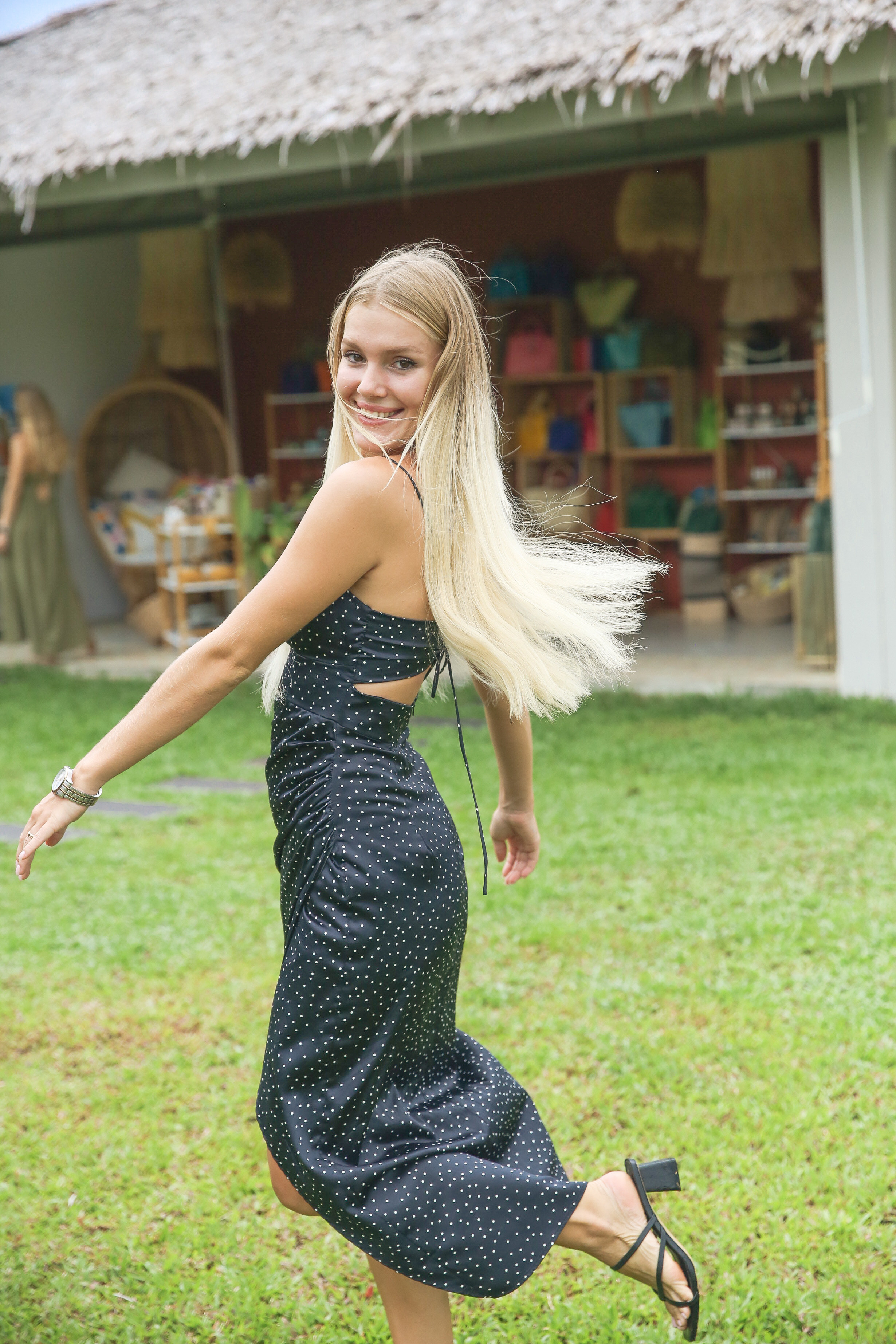 Завтрак женского клуба  Бангтао 10.08.23. Фотограф и видеограф Анна Домашенко