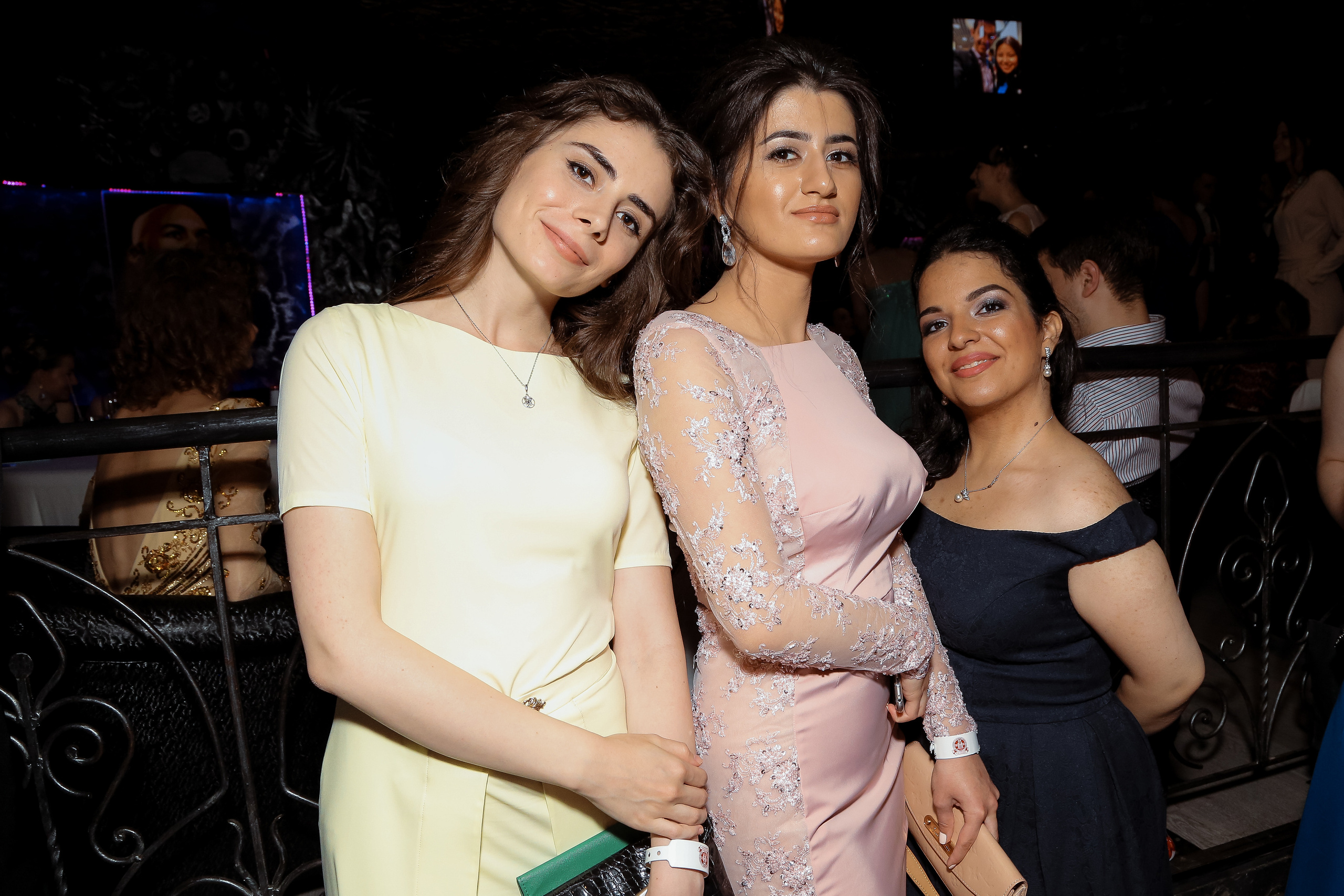 Выпускной 1 МЕД. Фотограф и видеограф Анна Домашенко