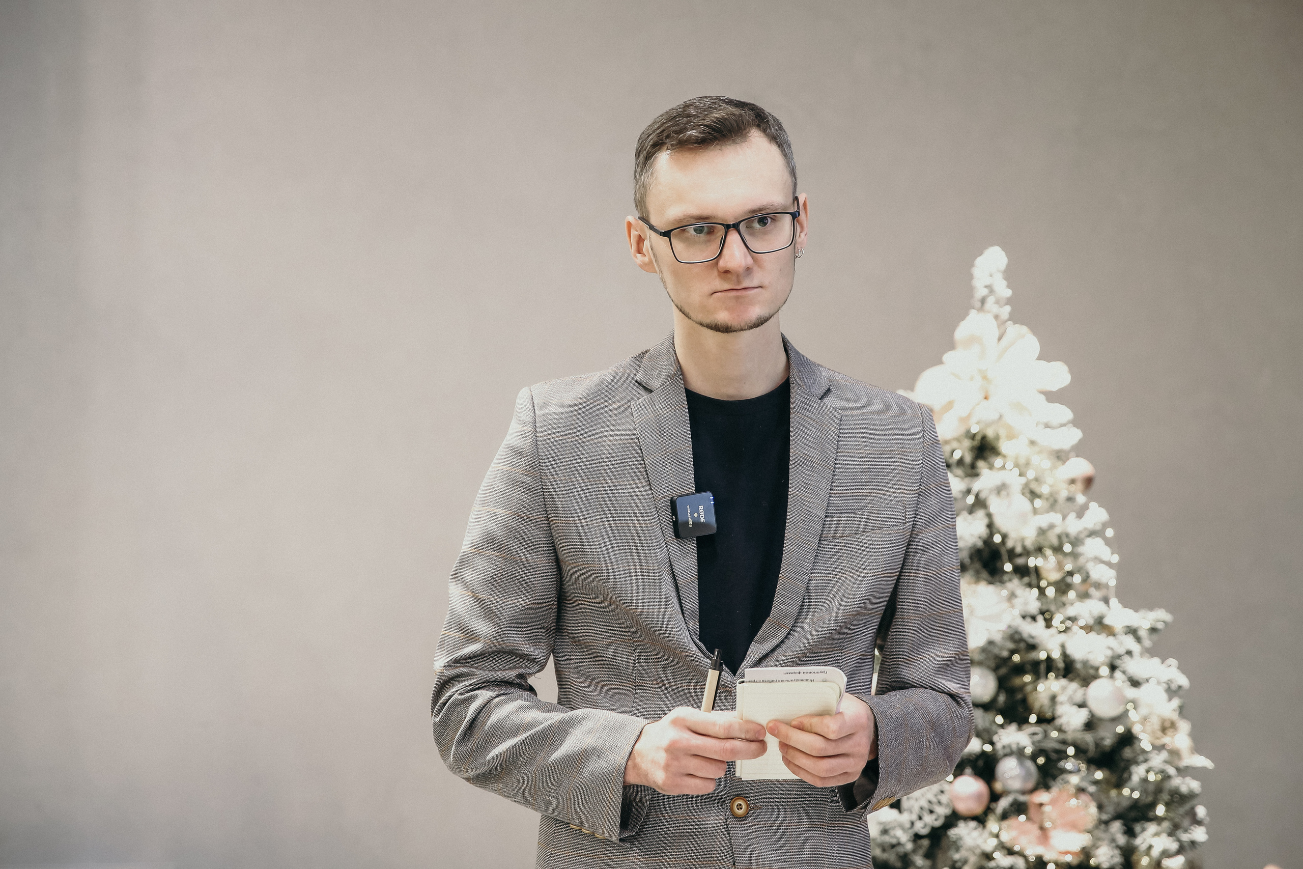 Тренинг Мавлютова МоскваСити. Фотограф и видеограф Анна Домашенко