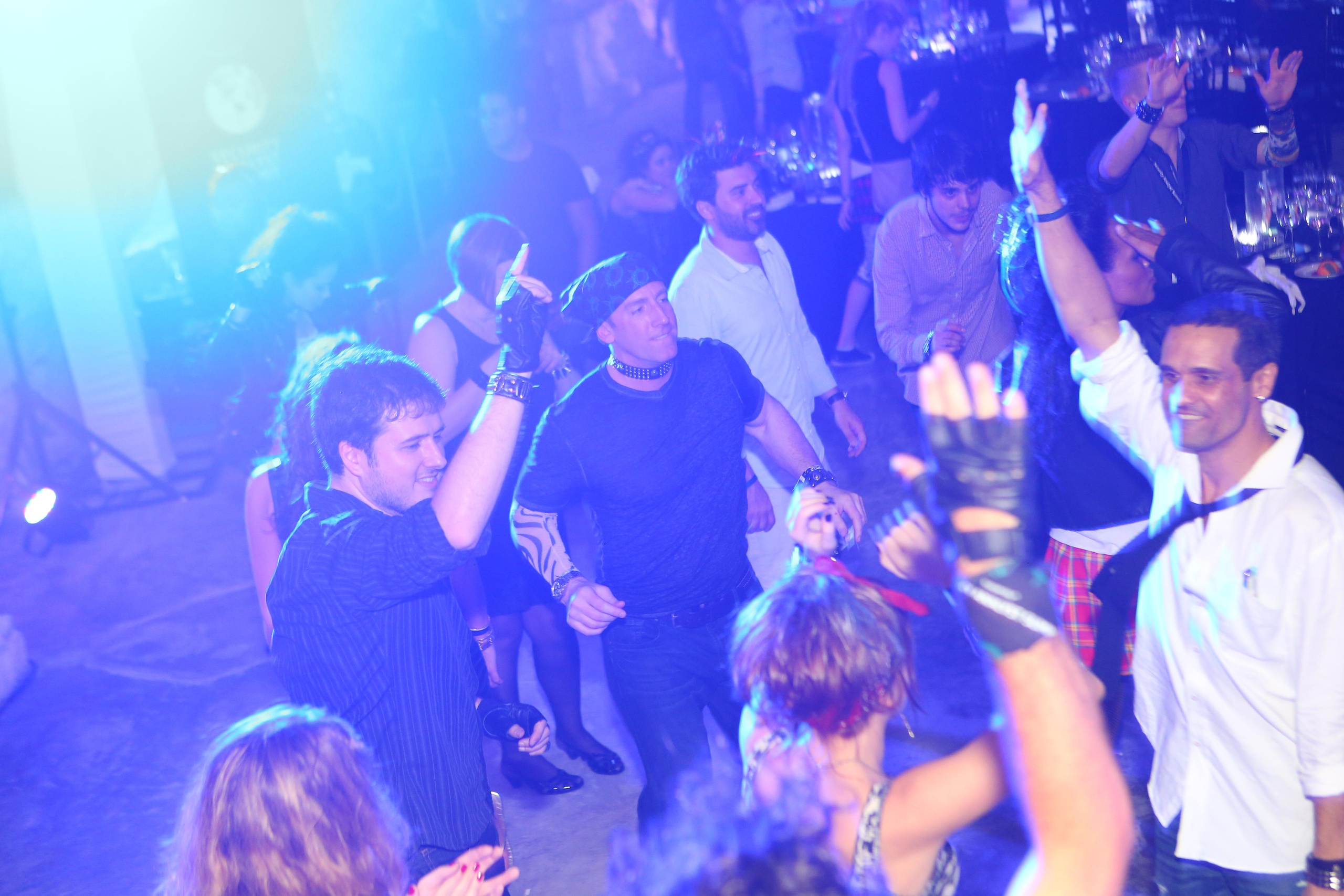 Лаборатория Касперского Доминикана SAS. Фотограф и видеограф Анна Домашенко