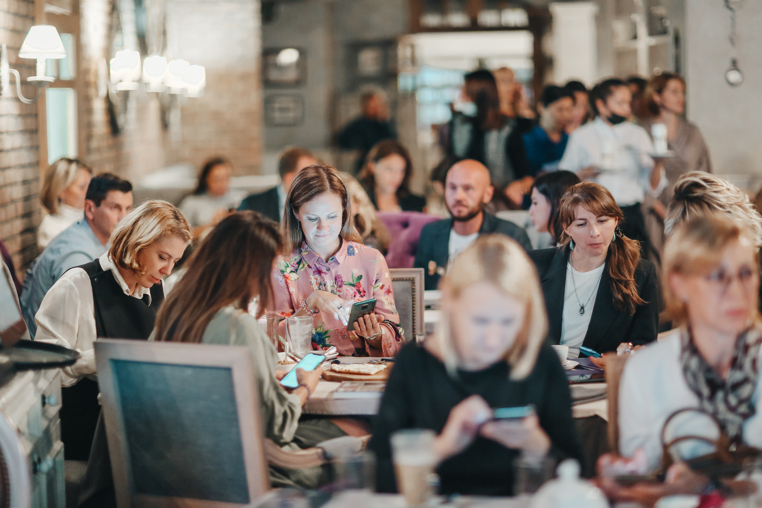 Бизнес ужин с коучем Евгенией Павловской 15.09.21. Фотограф и видеограф Анна Домашенко