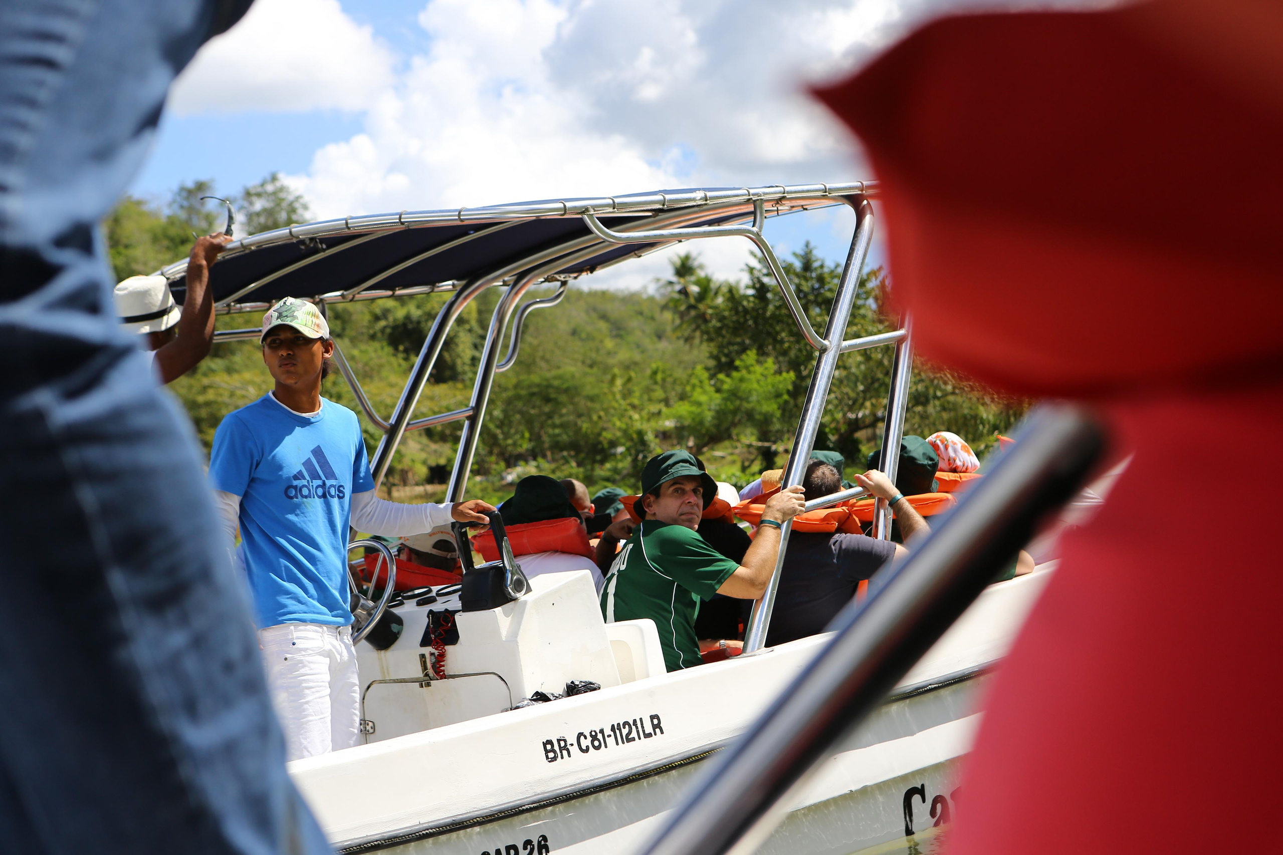 Лаборатория Касперского Доминикана SAS. Фотограф и видеограф Анна Домашенко