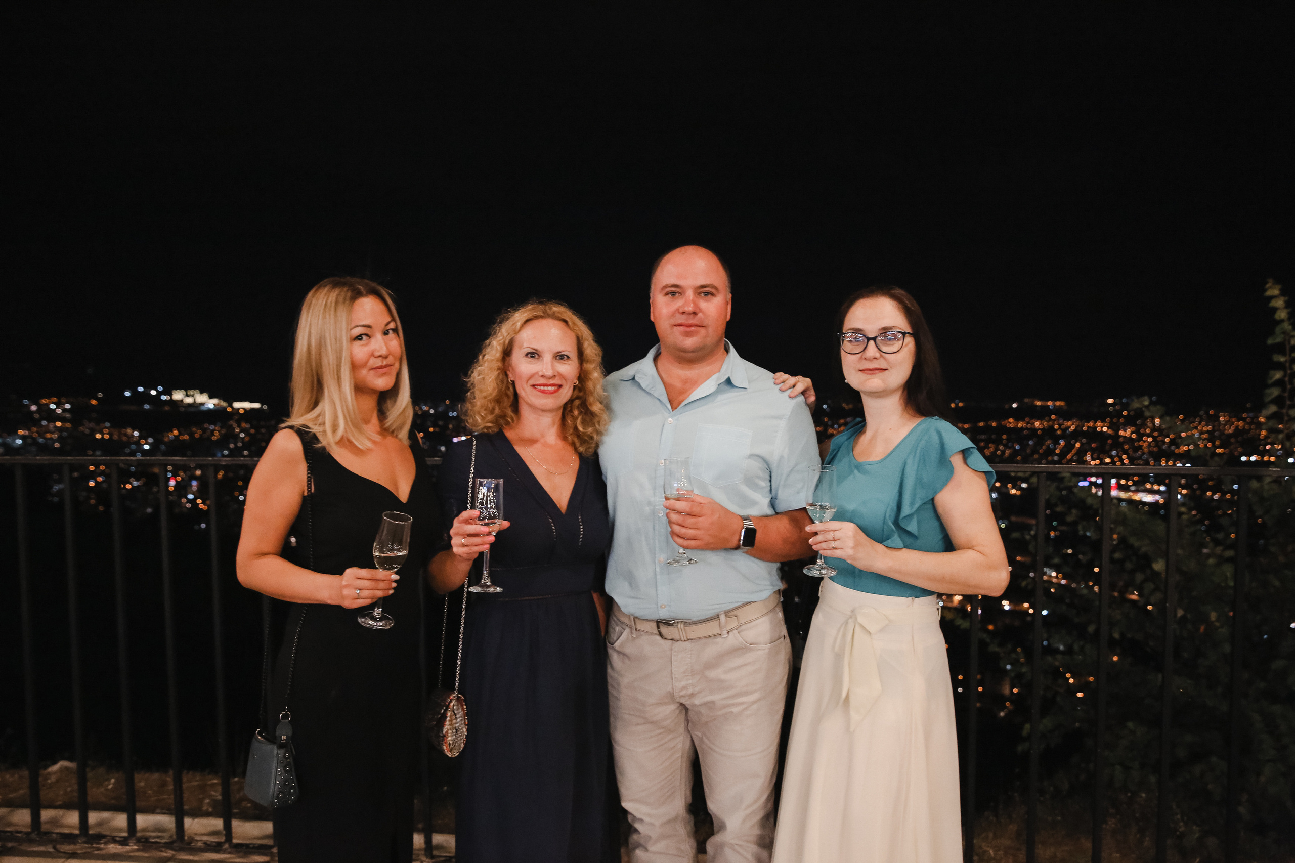 Лаборатория Касперского Грузия. Фотограф и видеограф Анна Домашенко