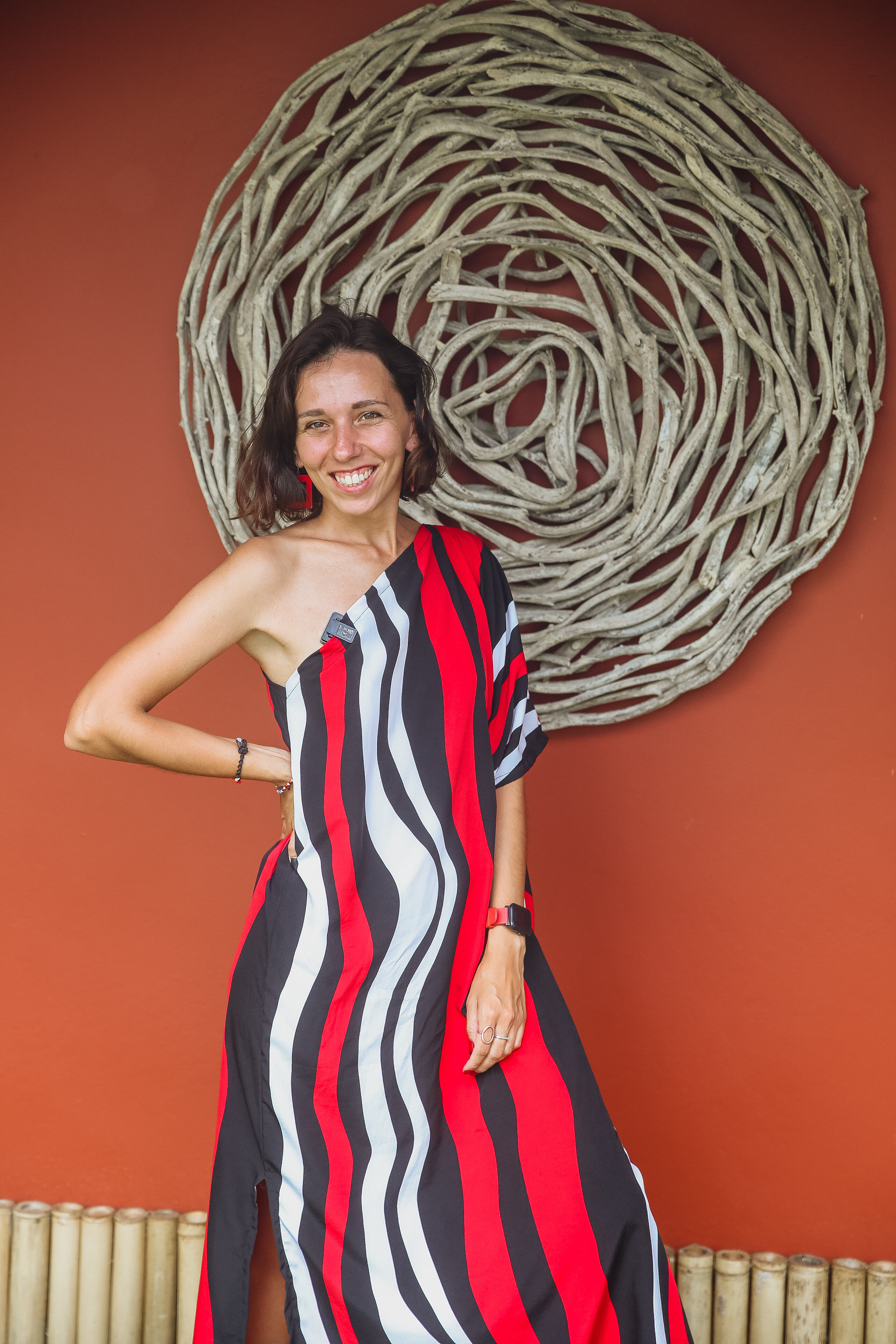 Завтрак женского клуба на Бангтао 3.08.23. Фотограф и видеограф Анна Домашенко