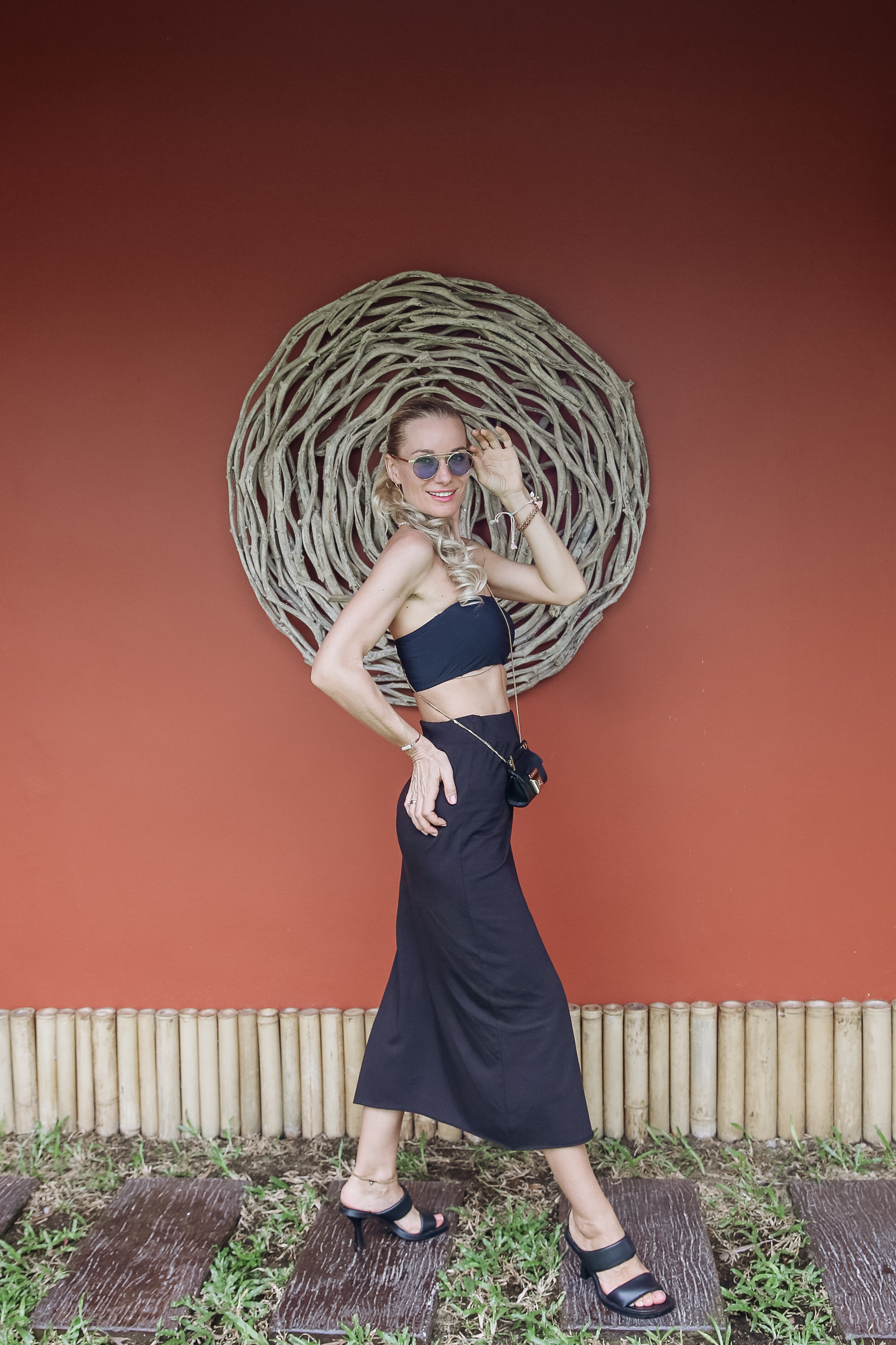 Завтрак женского клуба  Бангтао 10.08.23. Фотограф и видеограф Анна Домашенко