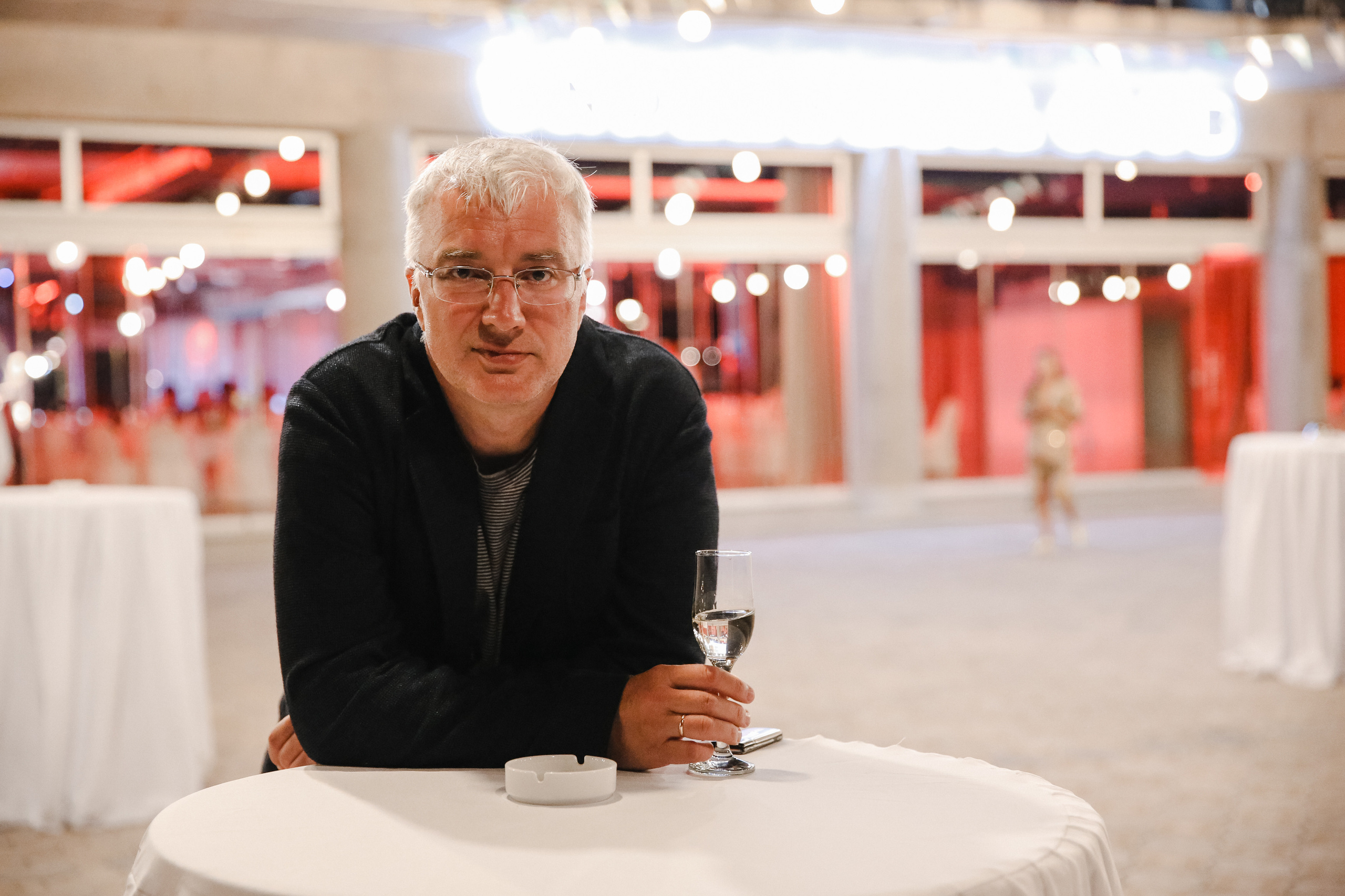 Лаборатория Касперского Грузия. Фотограф и видеограф Анна Домашенко