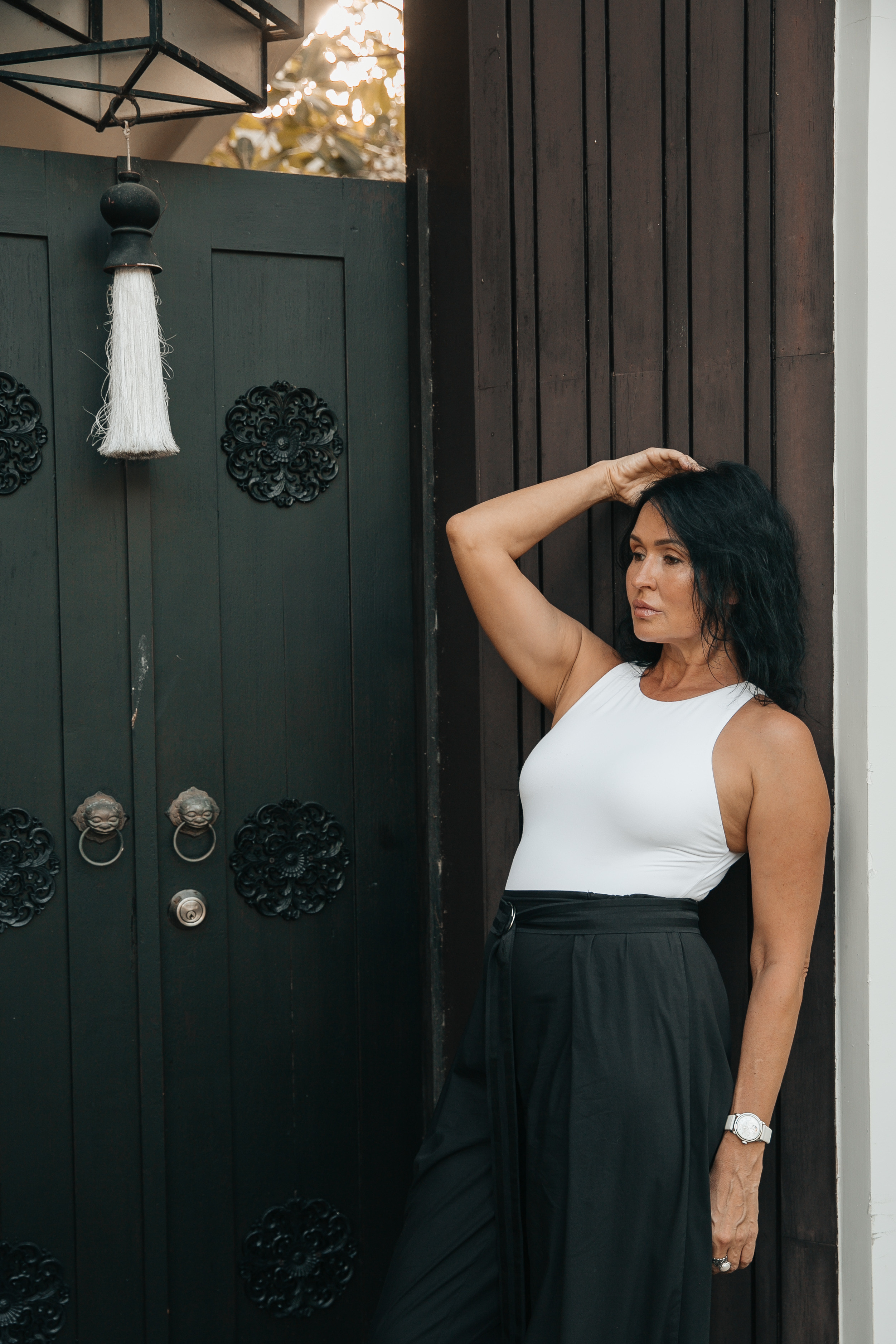 Роксолана Телятникова. Фотограф и видеограф Анна Домашенко