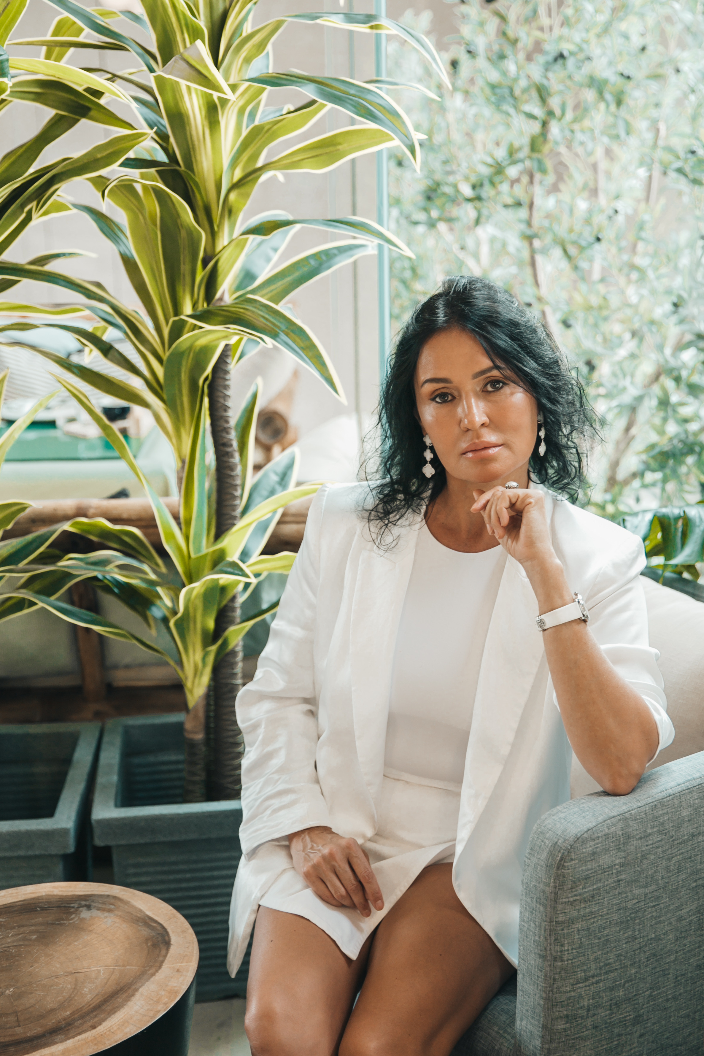 Роксолана Телятникова. Фотограф и видеограф Анна Домашенко