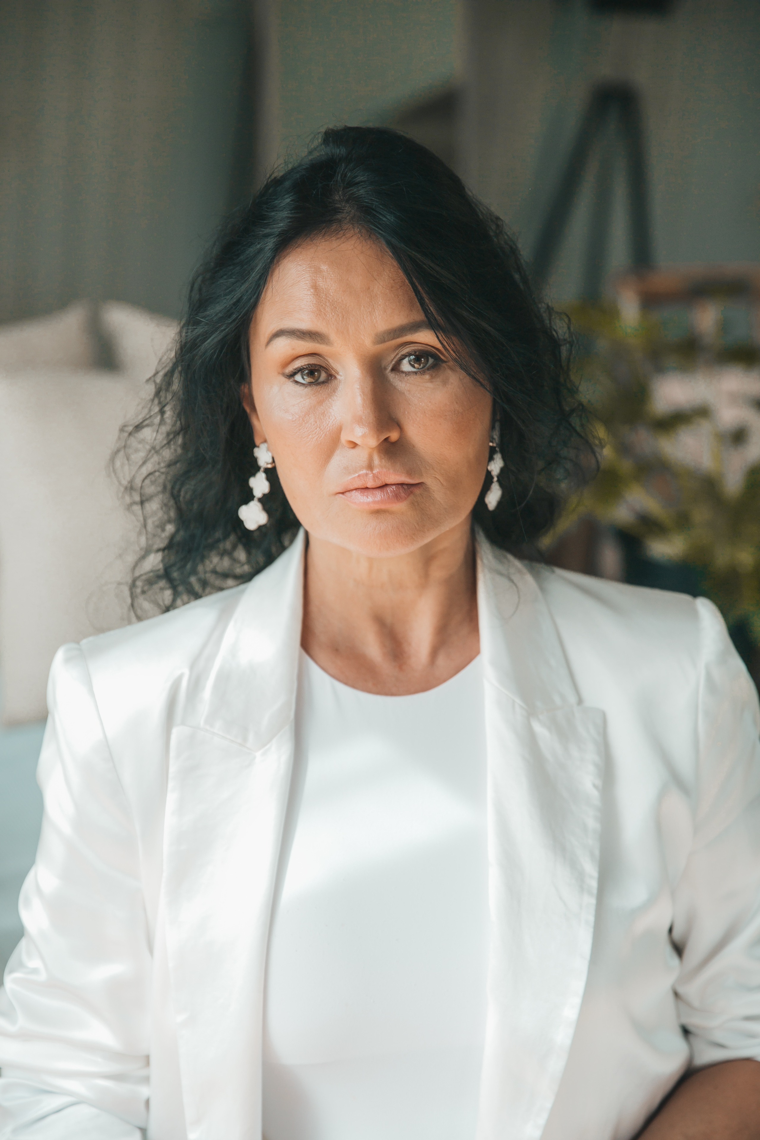 Роксолана Телятникова. Фотограф и видеограф Анна Домашенко