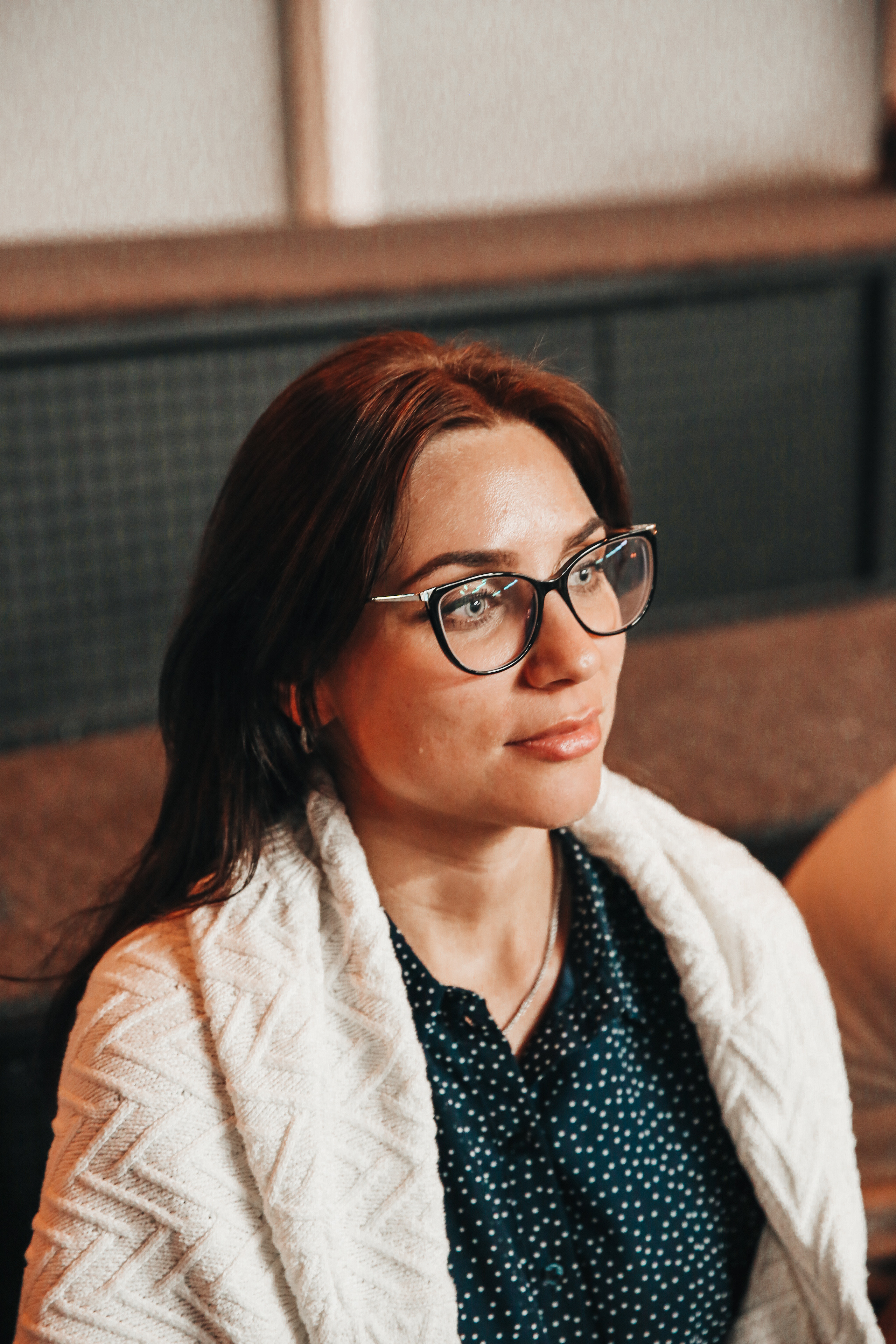 Нетворкинг Сочи. Фотограф и видеограф Анна Домашенко