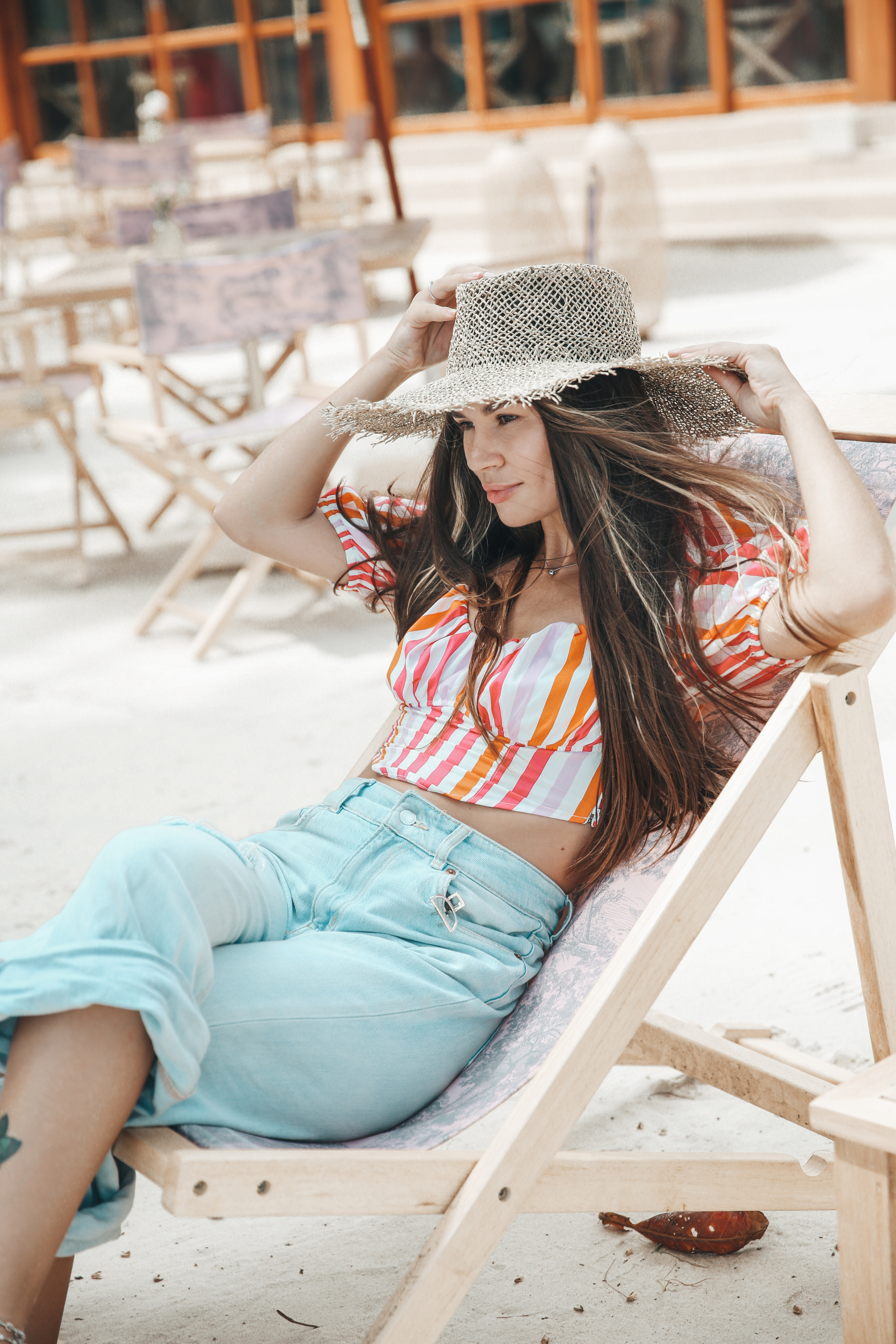 Оксана. Фотограф и видеограф Анна Домашенко