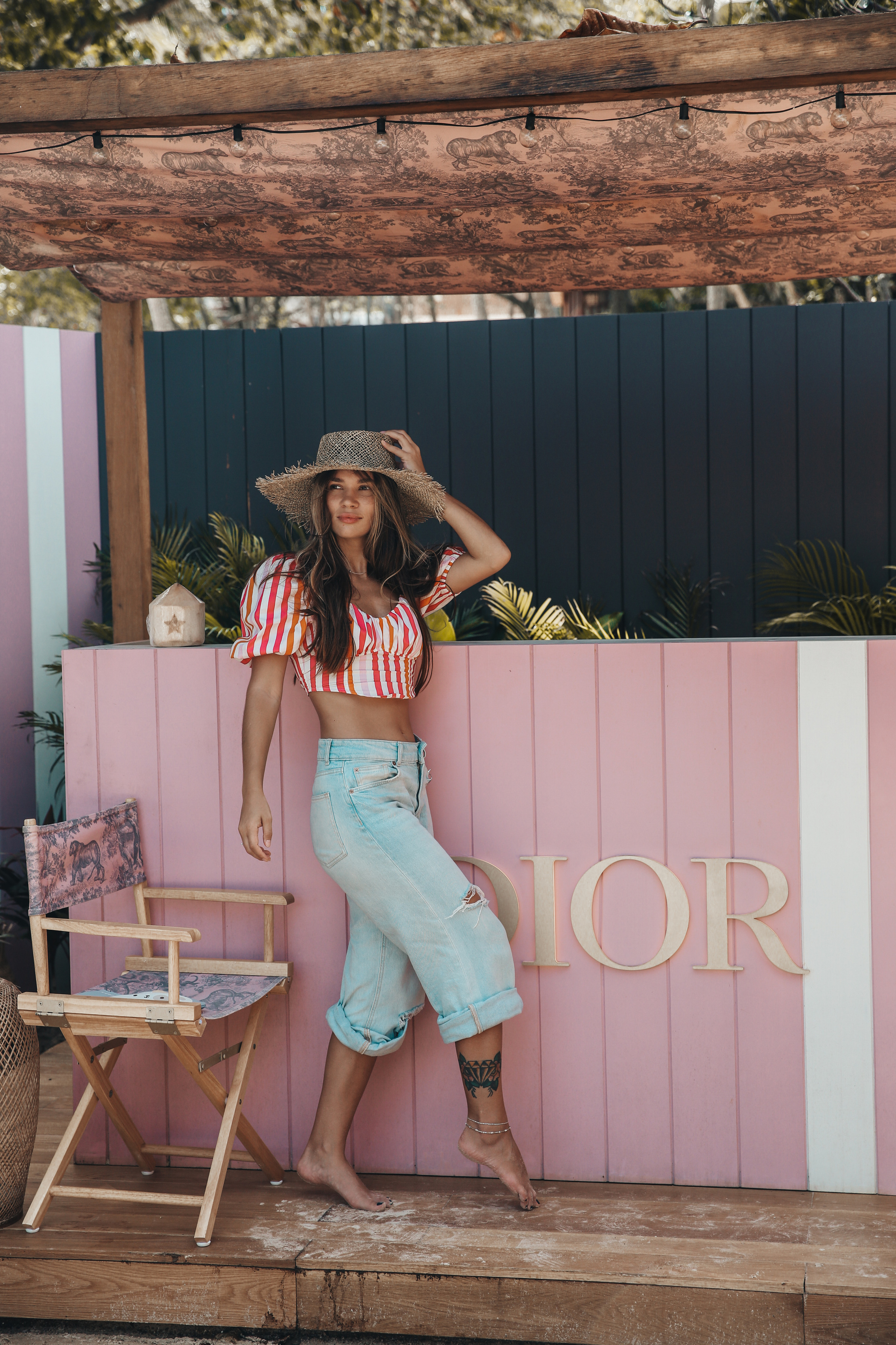 Оксана. Фотограф и видеограф Анна Домашенко