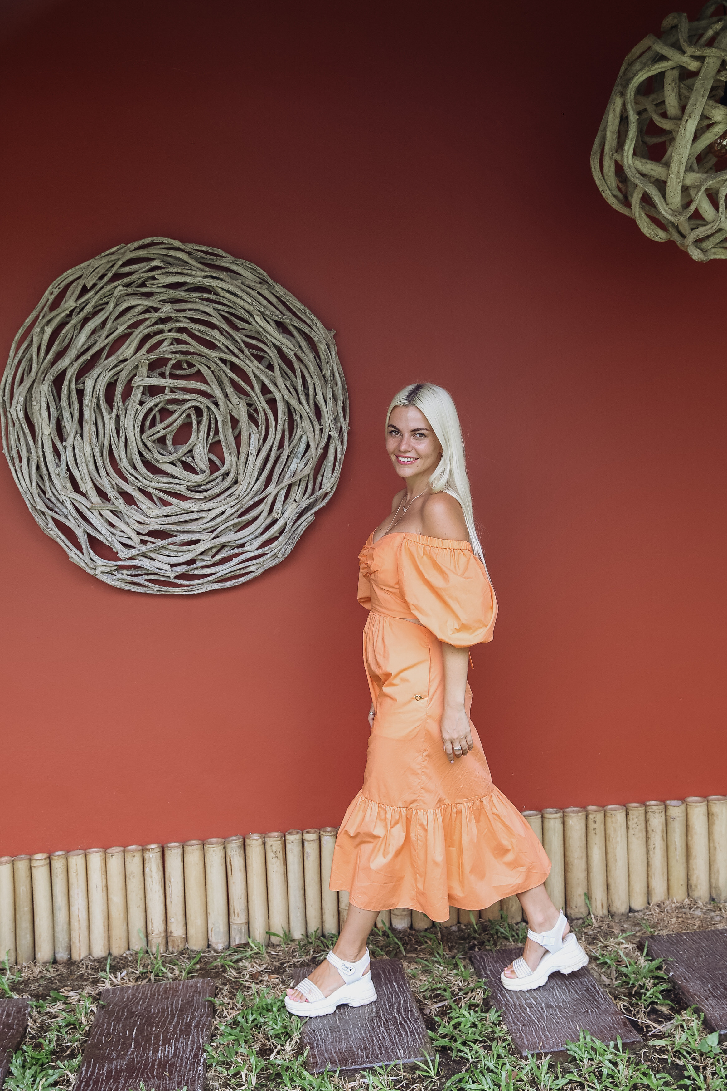 Завтрак женского клуба  Бангтао 10.08.23. Фотограф и видеограф Анна Домашенко