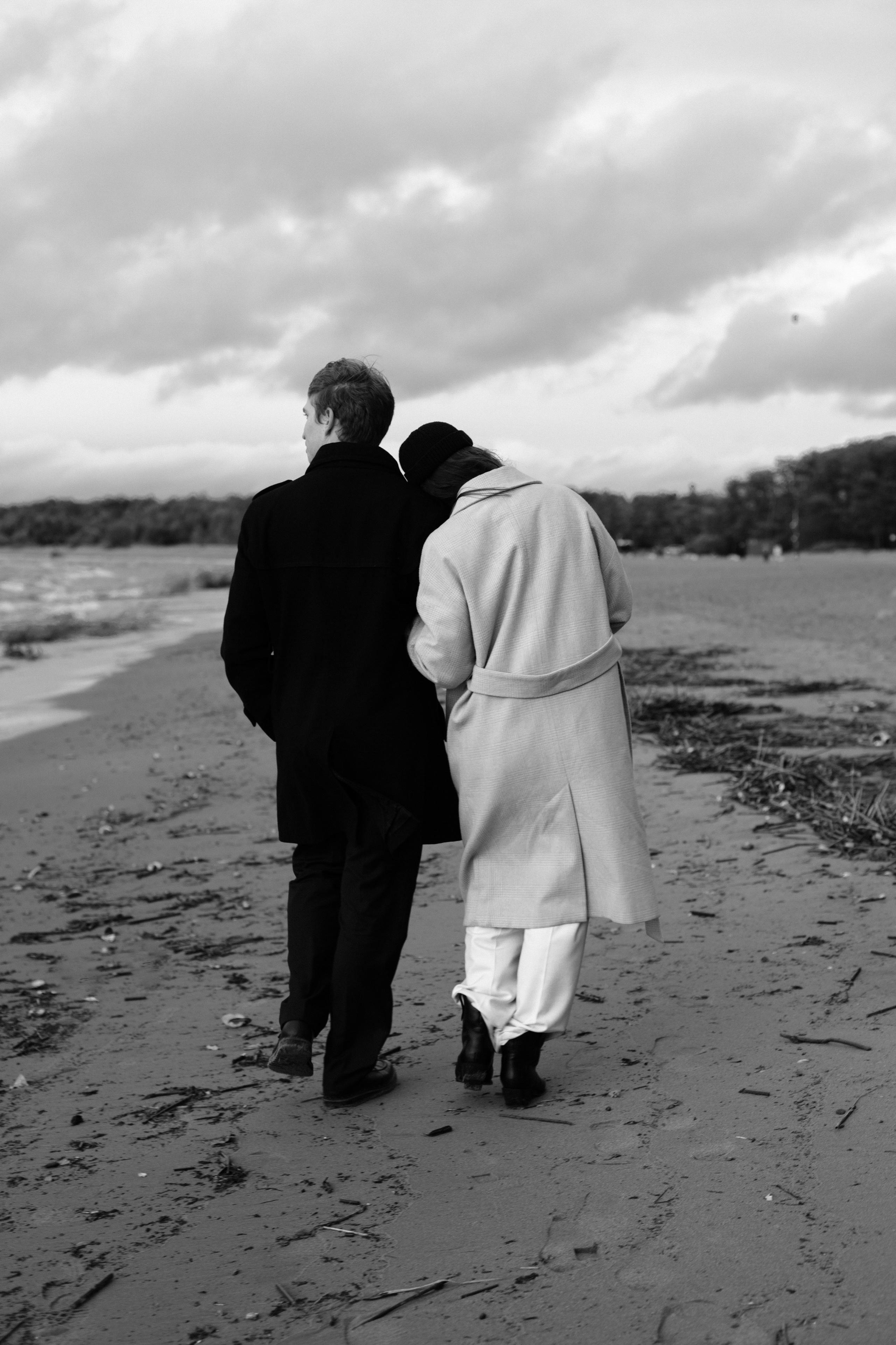 Финский залив. Фотограф Диана Хасанова, г. Казань