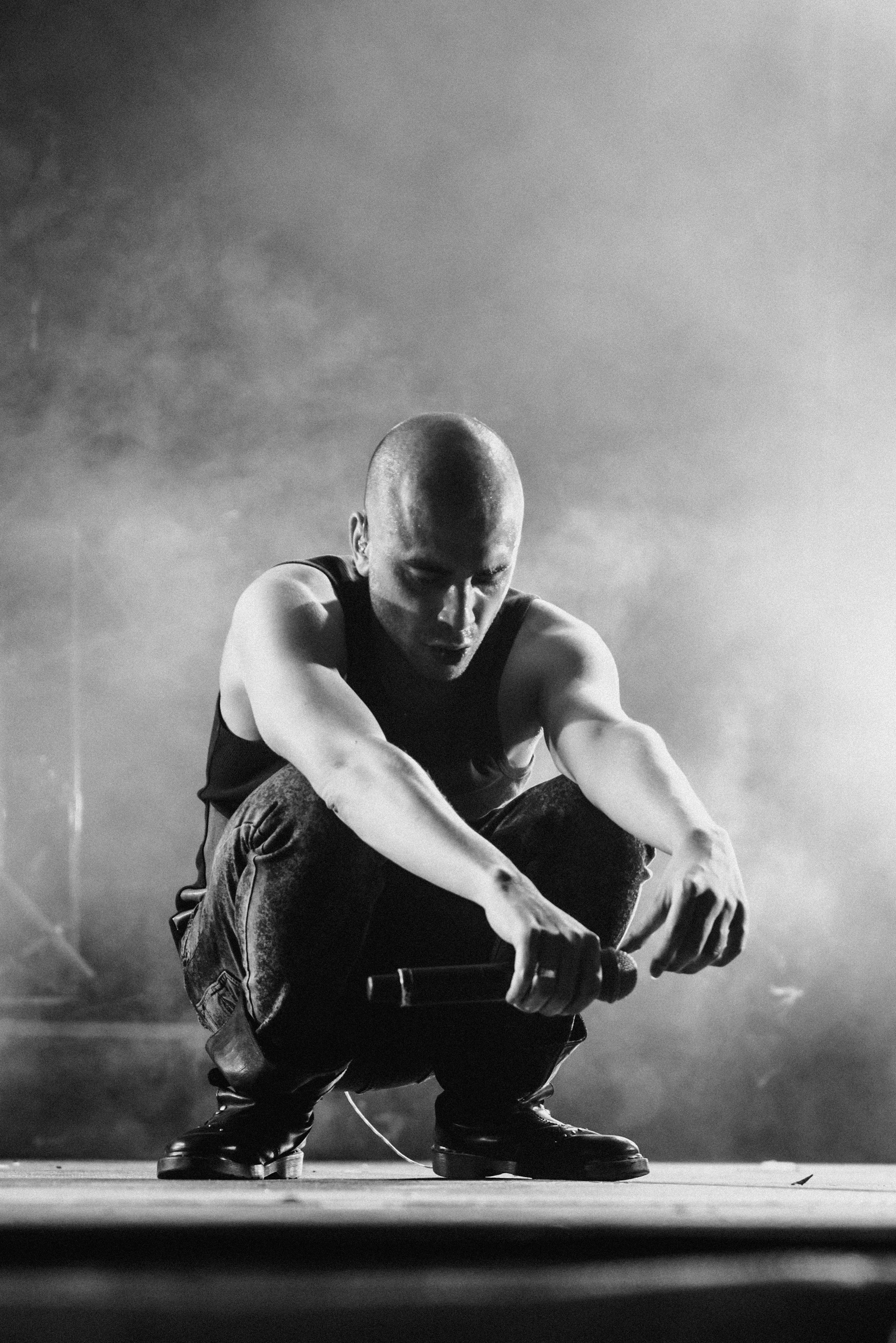 ХАСКИ. «ПЛАНЕТА К-30» ‘23. RUSLAN ROZANOV