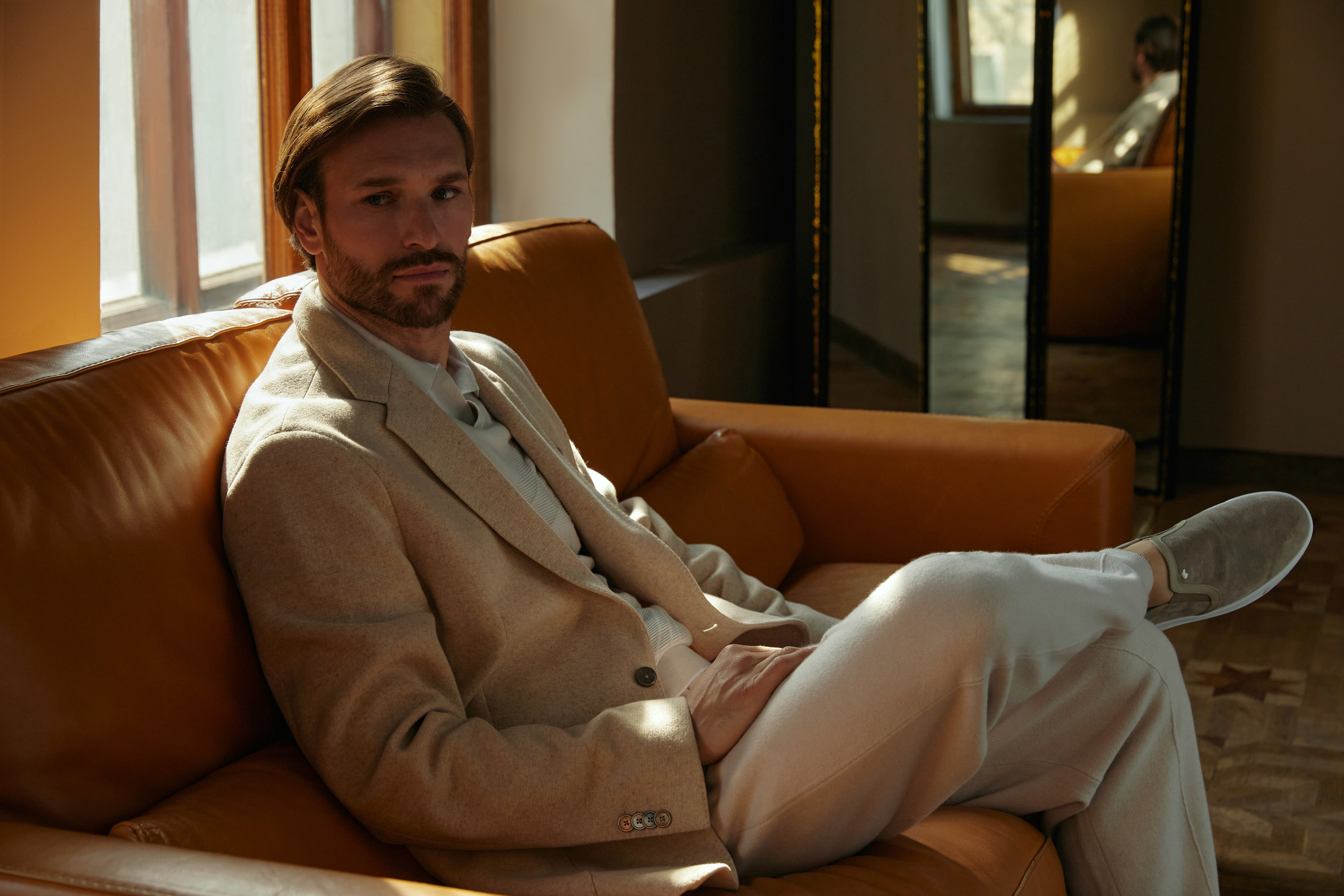 Stefano Ricci. Dolgikh Production team