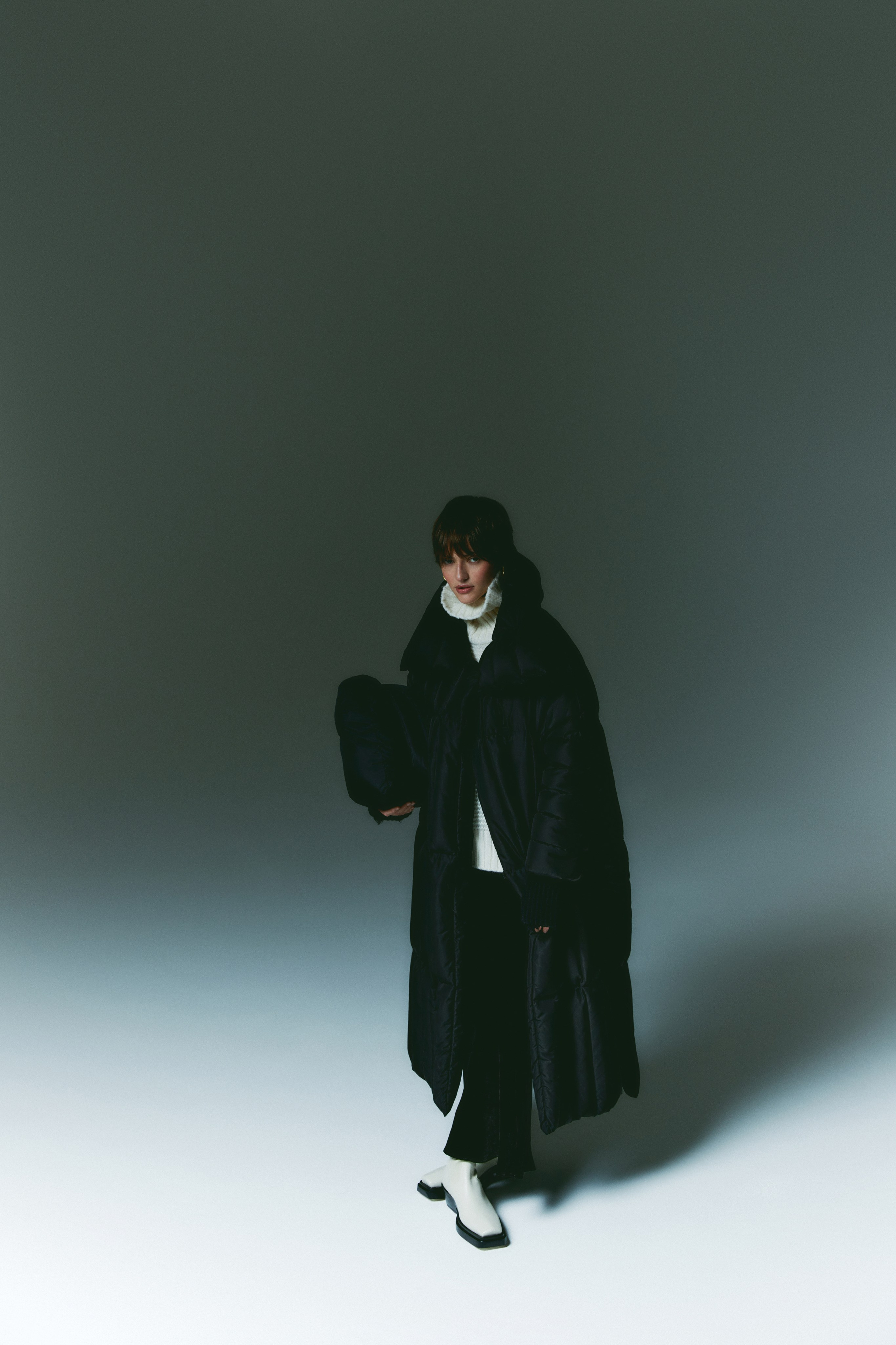 Antonelli Firenze. Dolgikh Production team