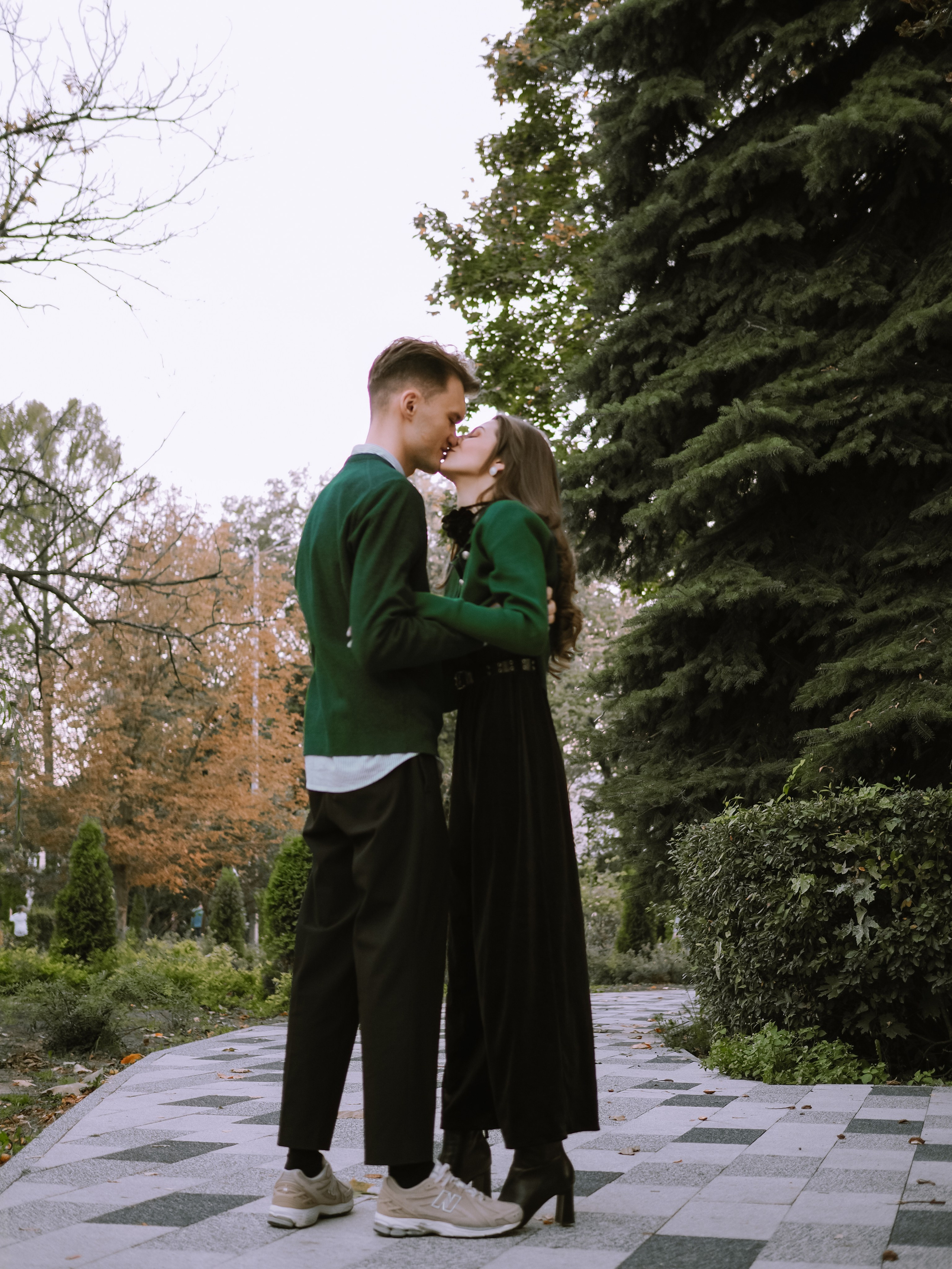 LoveStory. Фотограф Рязань. Семейный Свадебный фотограф