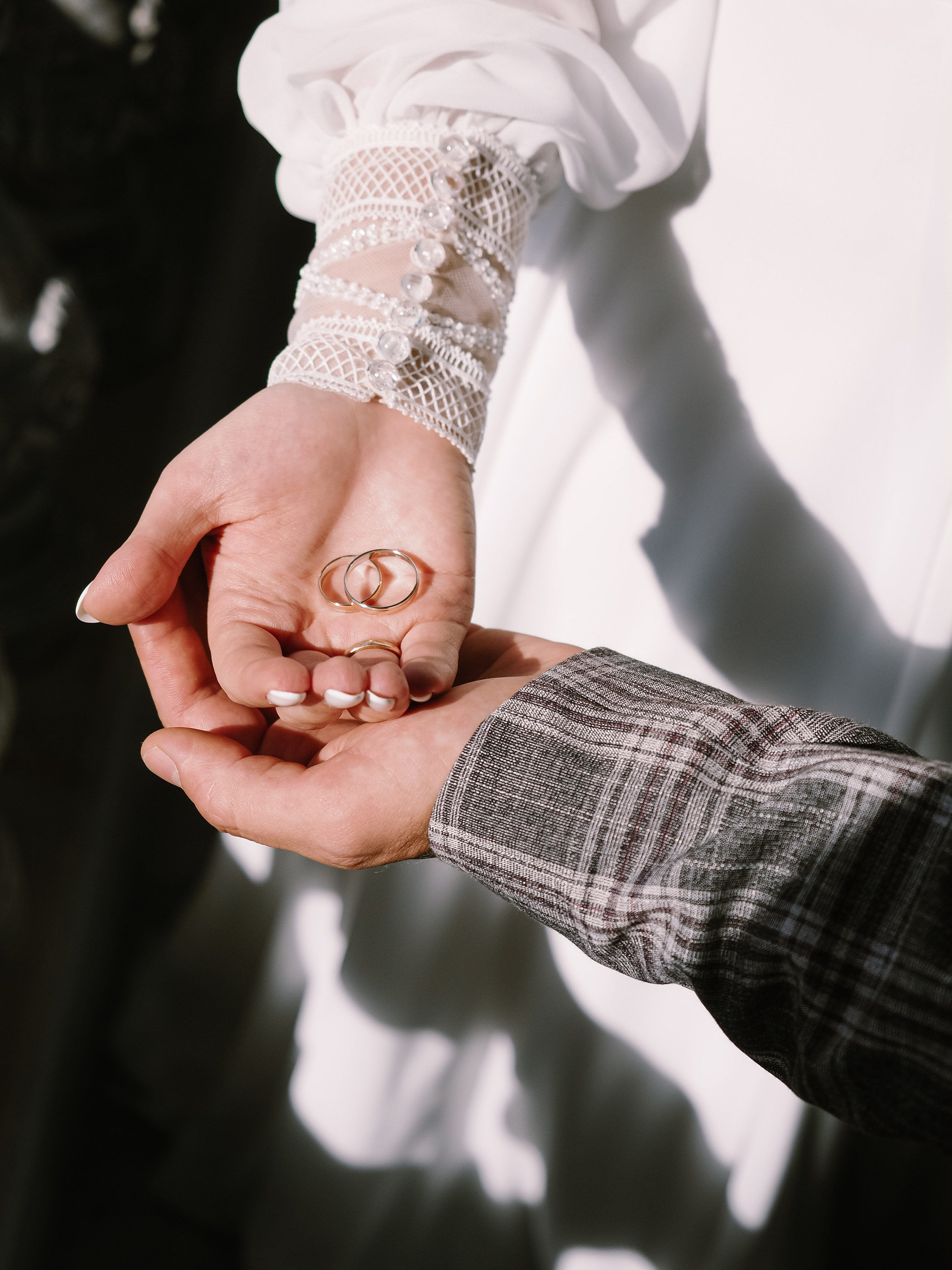 Татьяна и Илья. Фотограф Рязань. Семейный Свадебный фотограф