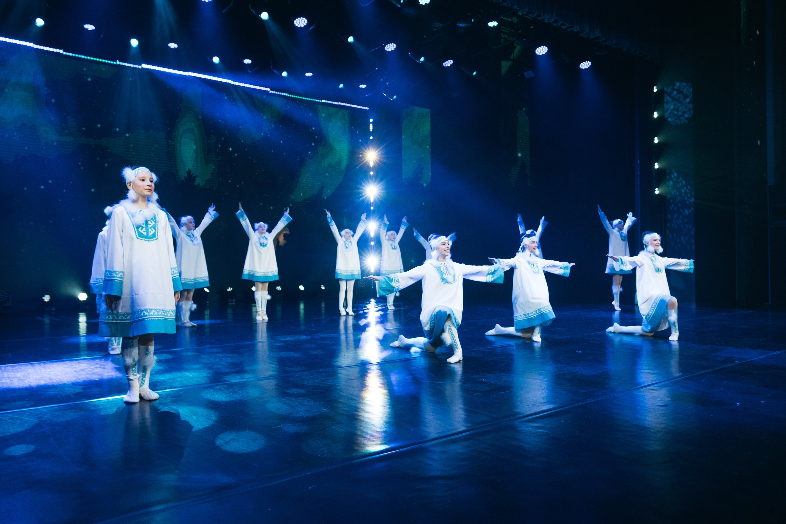 СурГУ 23.12.23. Репортажный и свадебный фотограф в Сургуте