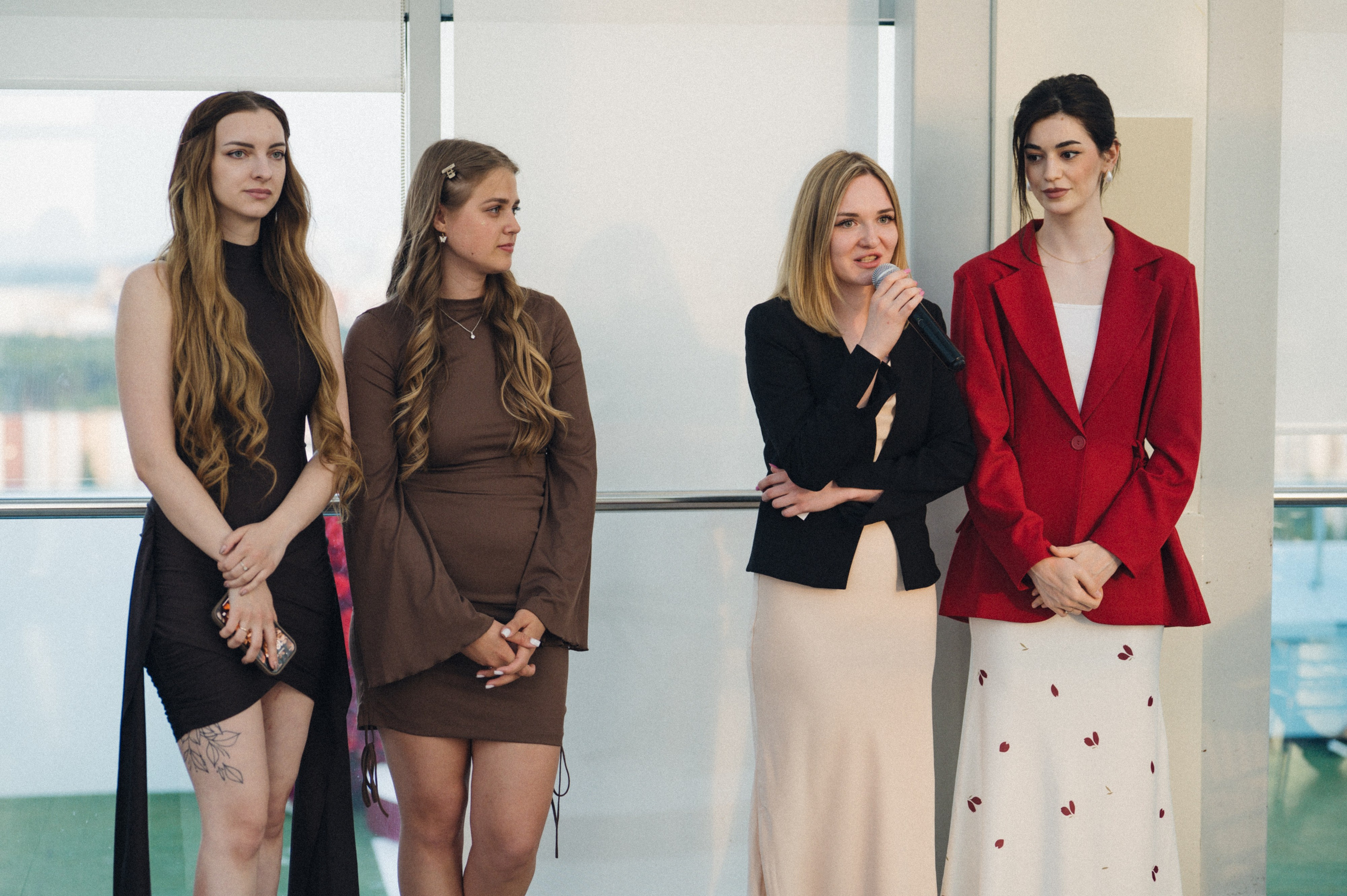 Дарья и Артём. Репортажный и свадебный фотограф в Сургуте