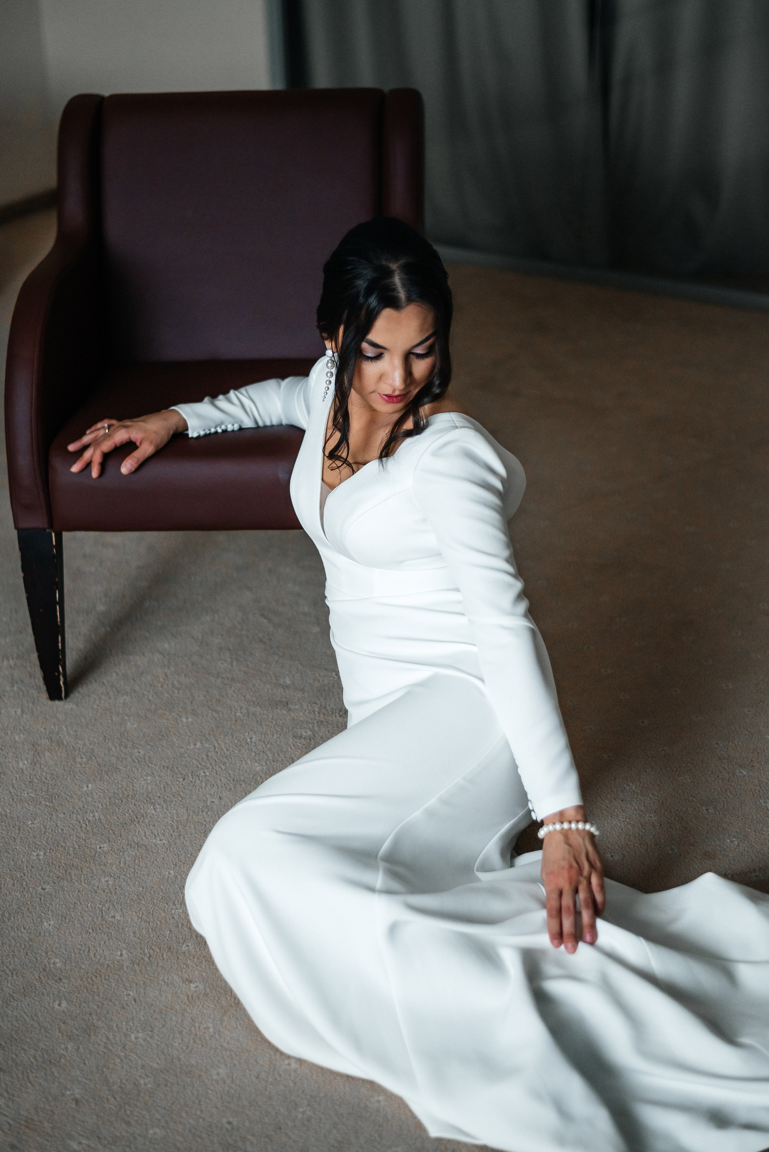 Алия и Константин 03.03.2023. Фотограф в Калуге Марина Афанасьева