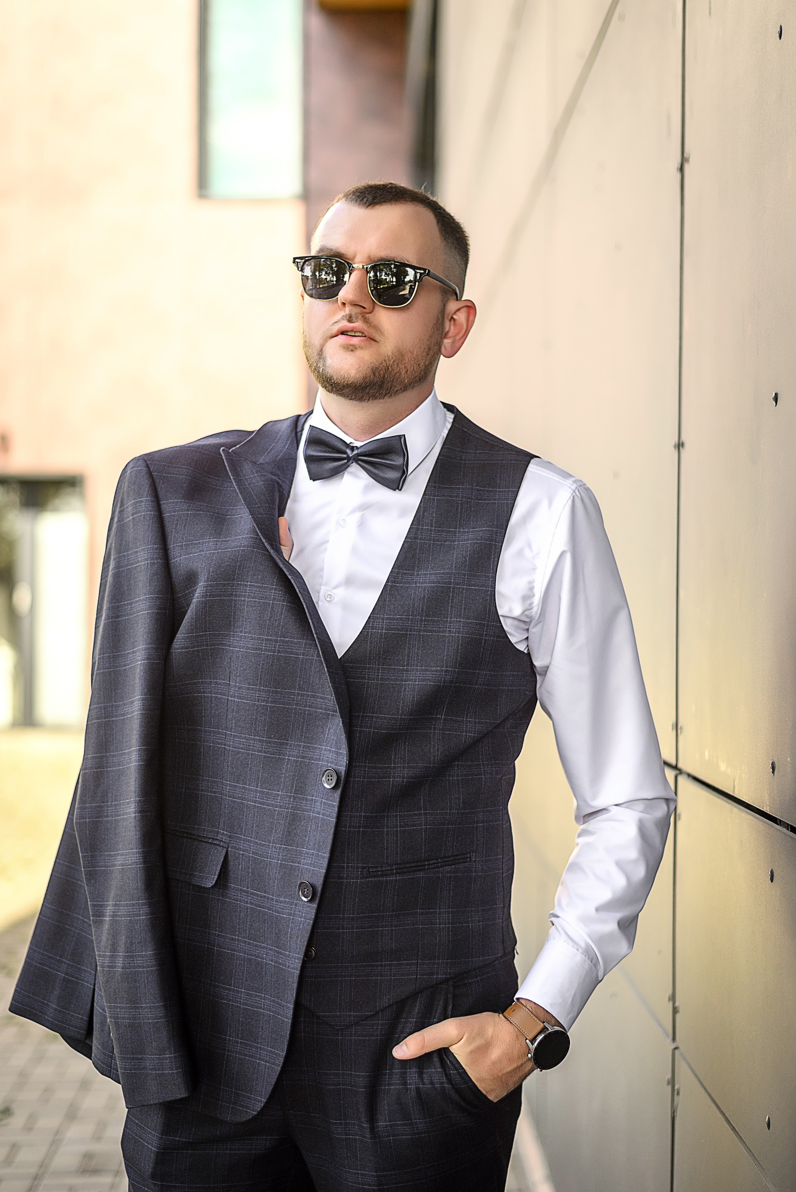 Свадьба Михаила и Екатерины 05.08.23. Фотограф в Калуге Марина Афанасьева