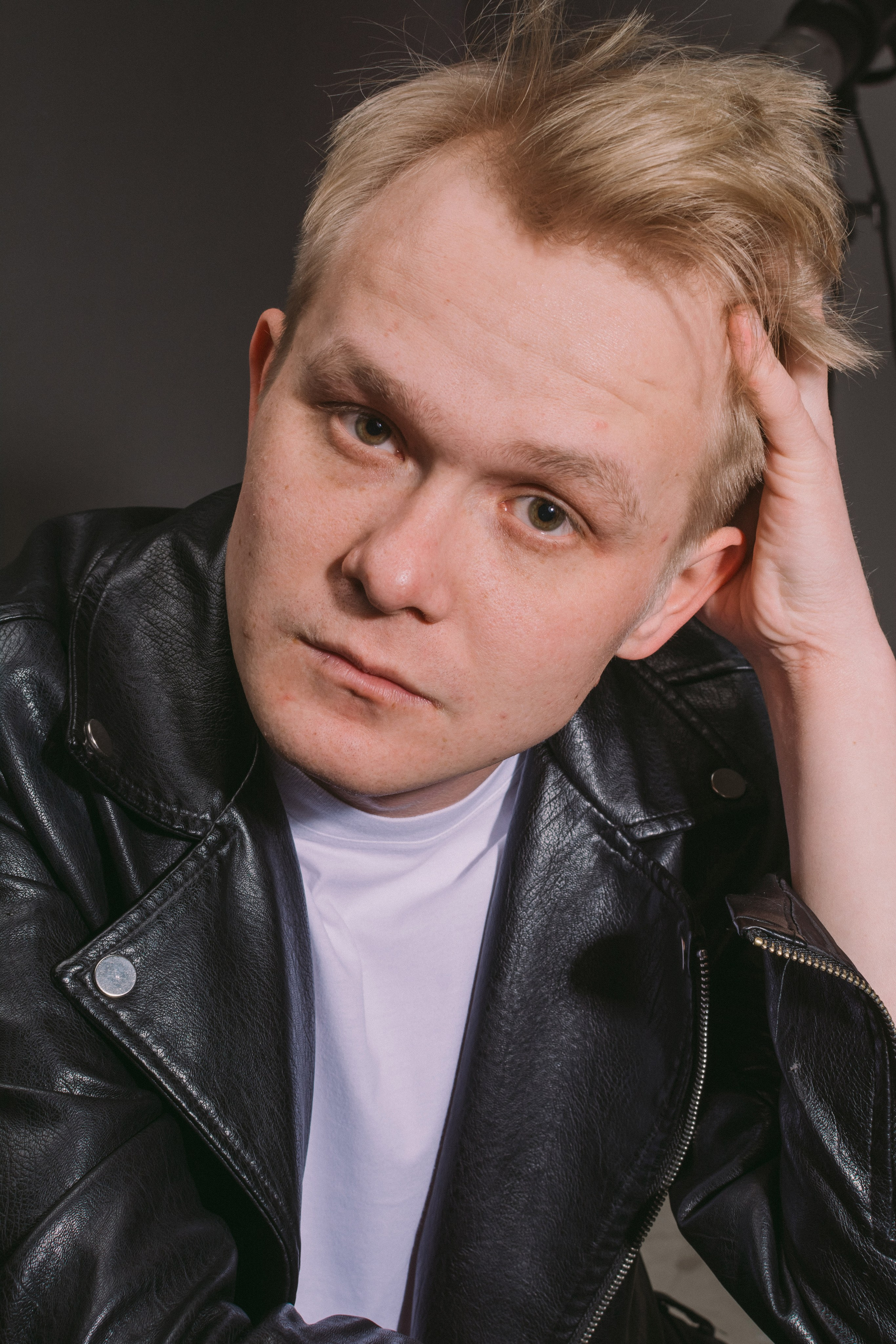 Владимир Тяптушкин. Фотограф в Москве Панина Юлия