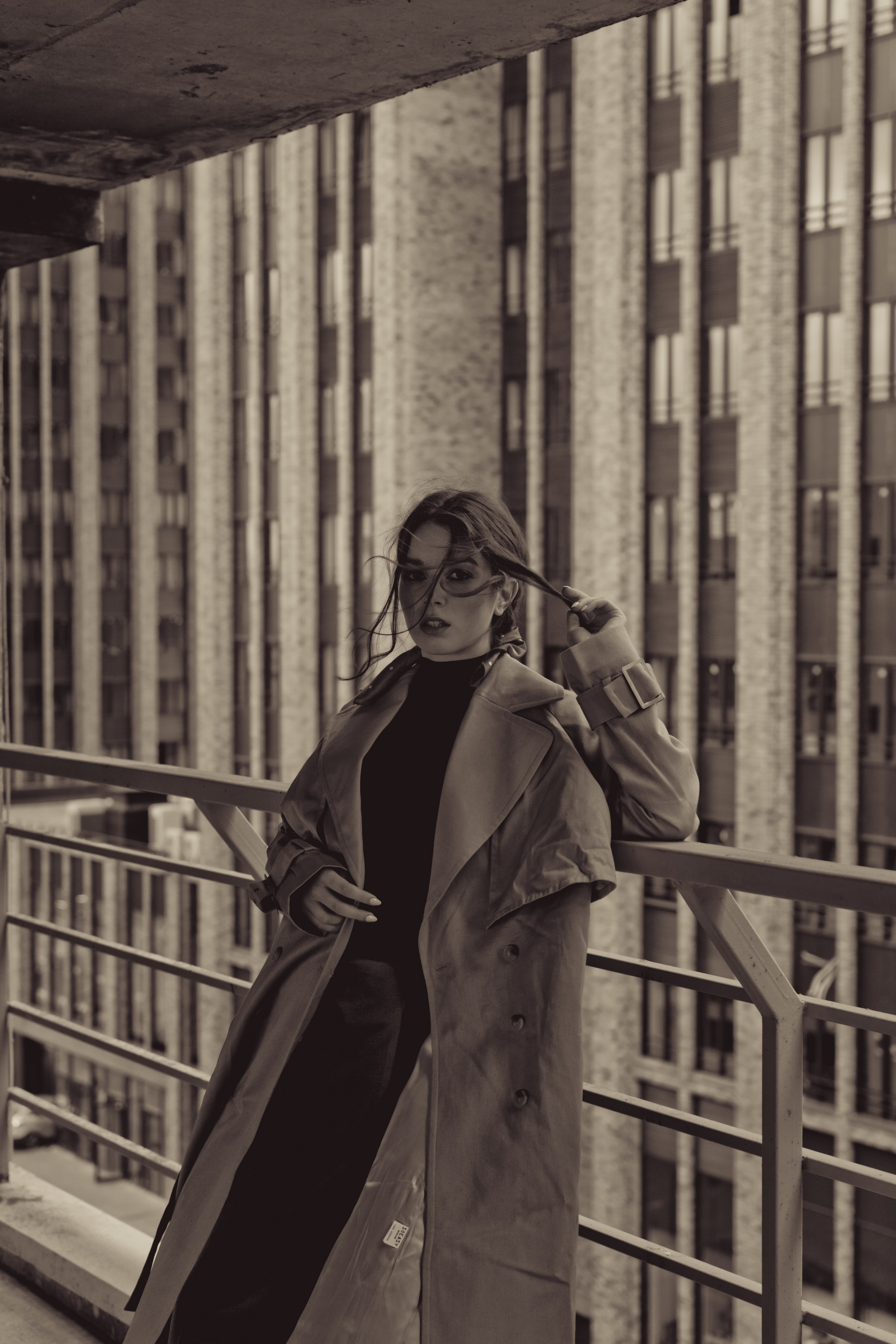 Наташа. Фотограф в Москве Панина Юлия