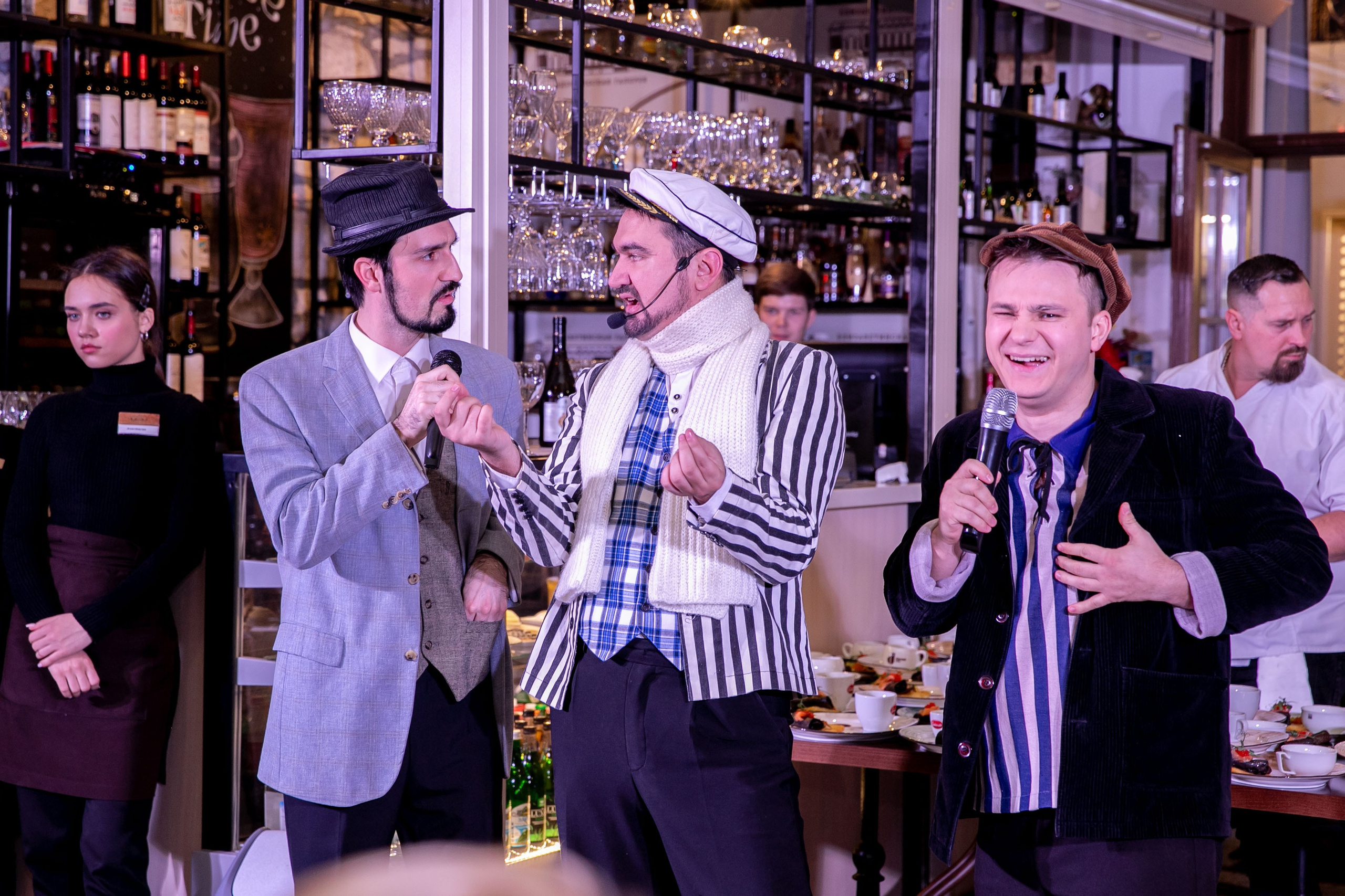 Репортажная съёмка. Фото и видео съёмка для Бизнеса и Event