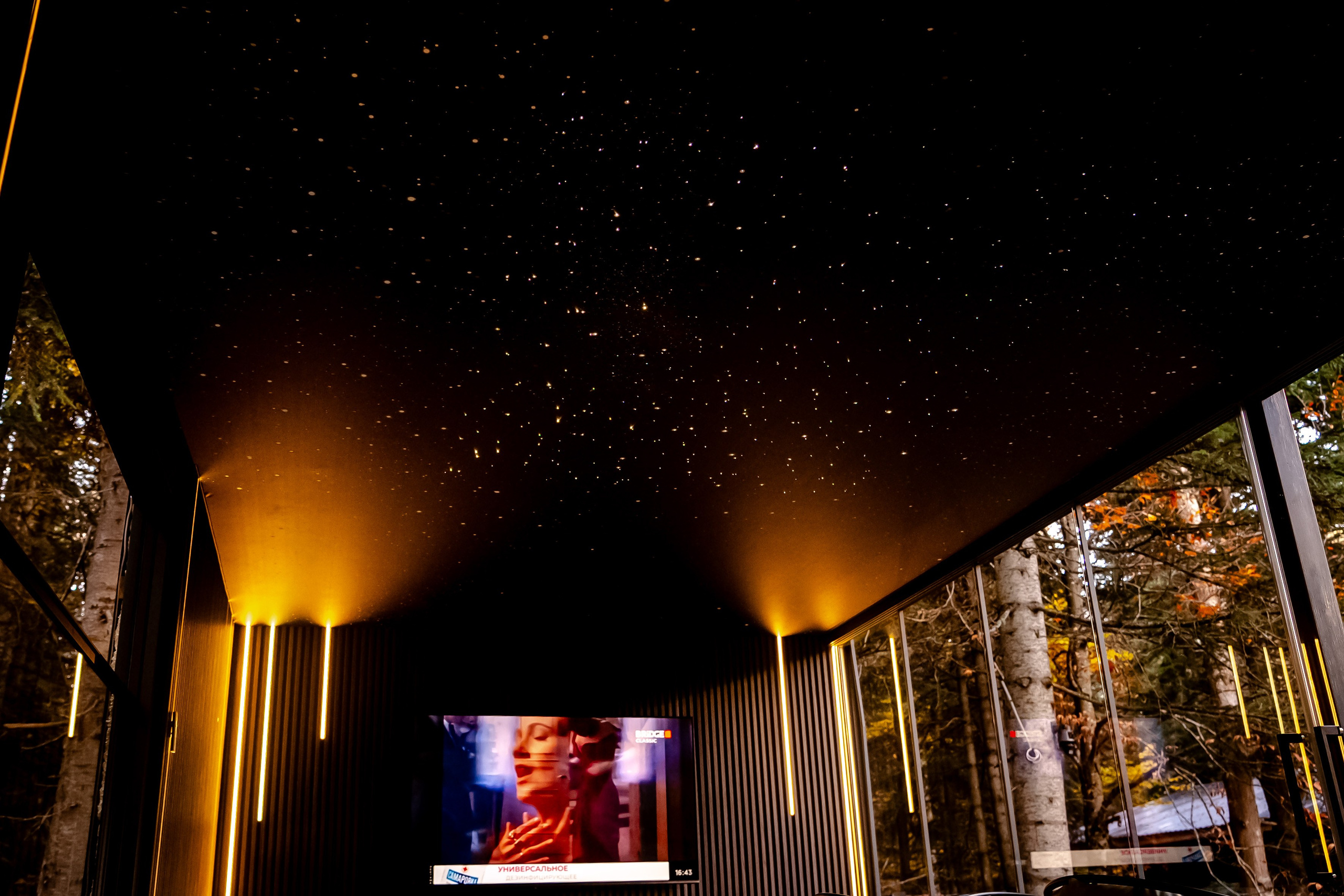 Интерьерная съёмка. Фото и видео съёмка для Бизнеса и Event