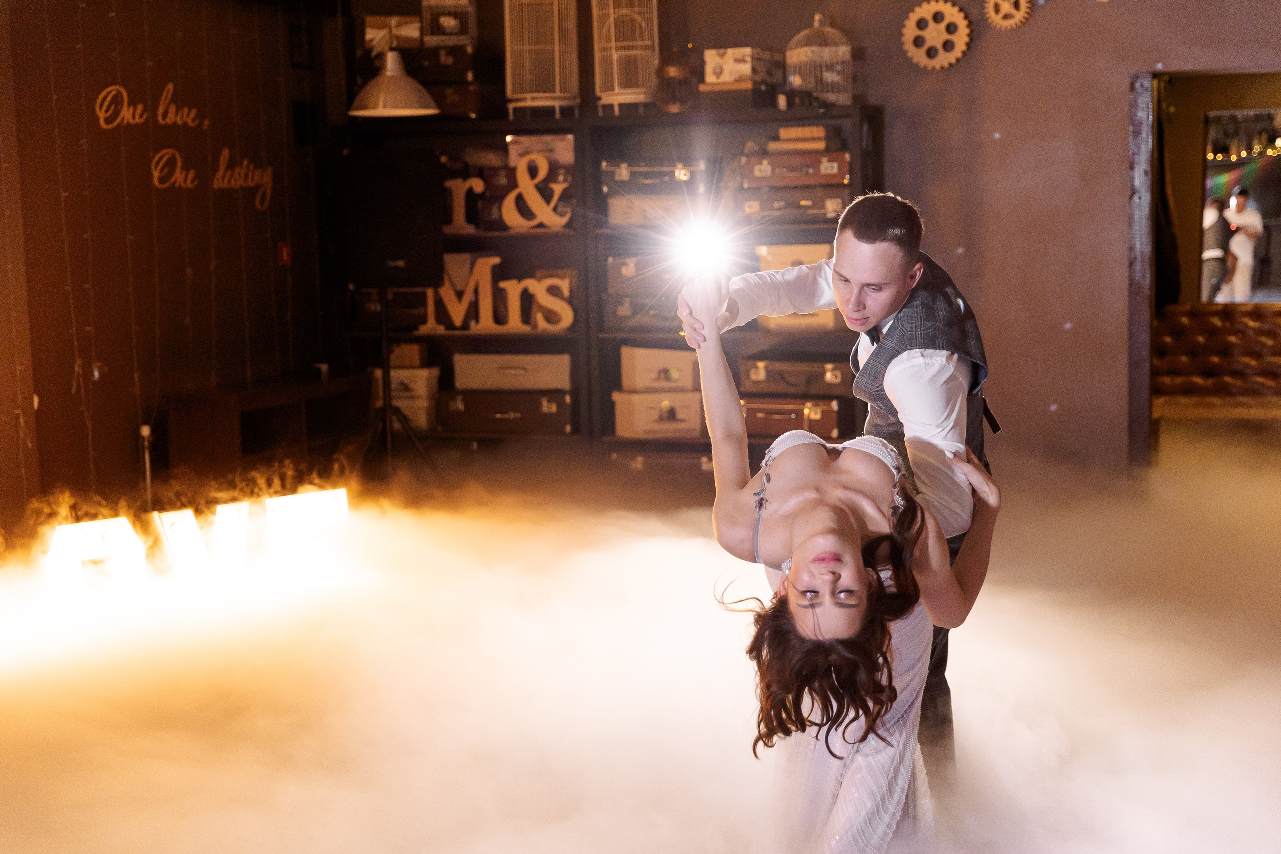 Ангелина и Иван. Свадебный и семейный фотограф в Челябинске Юлия Ишимова