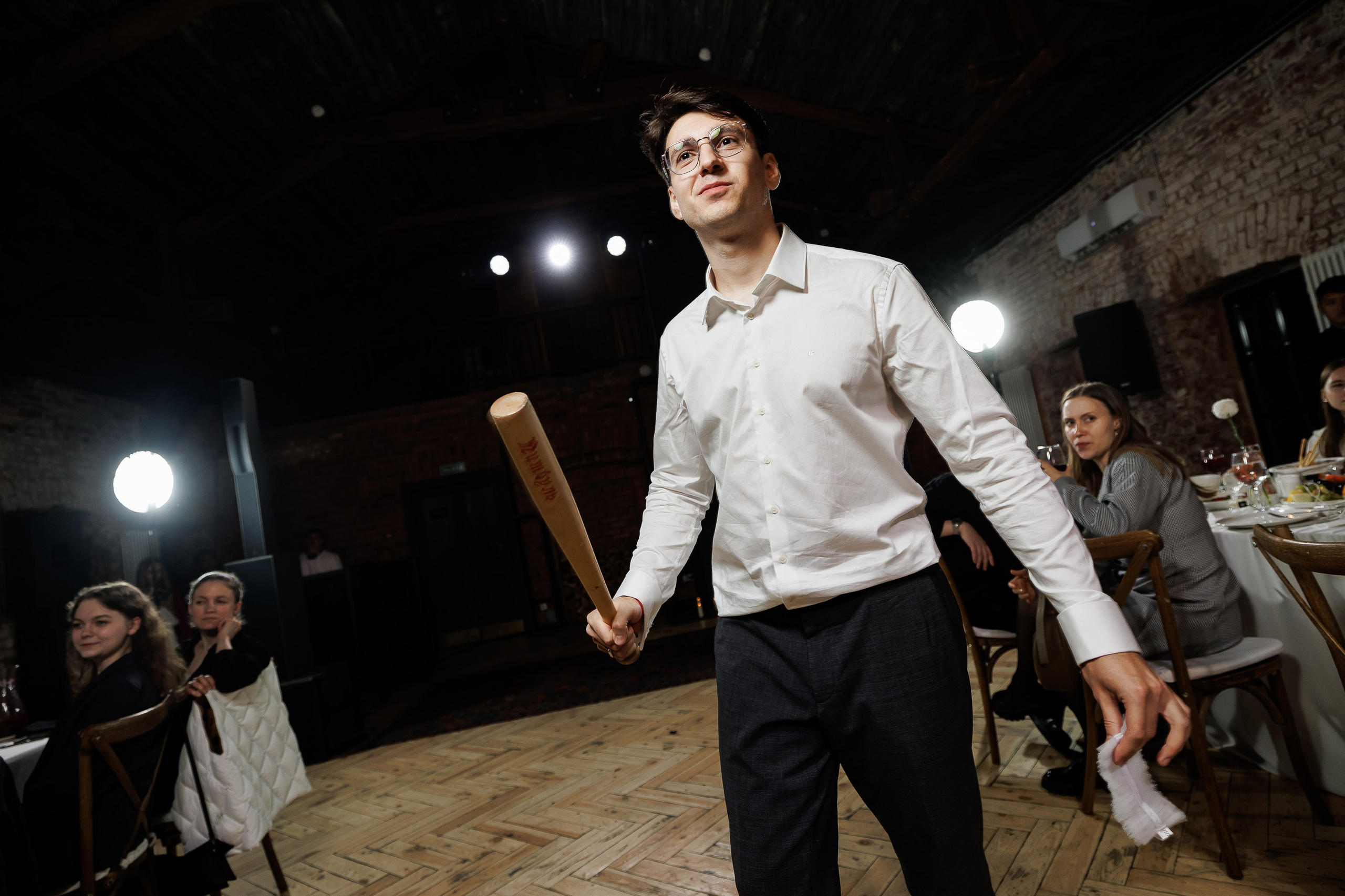 Свадебная. Фотограф в Москве