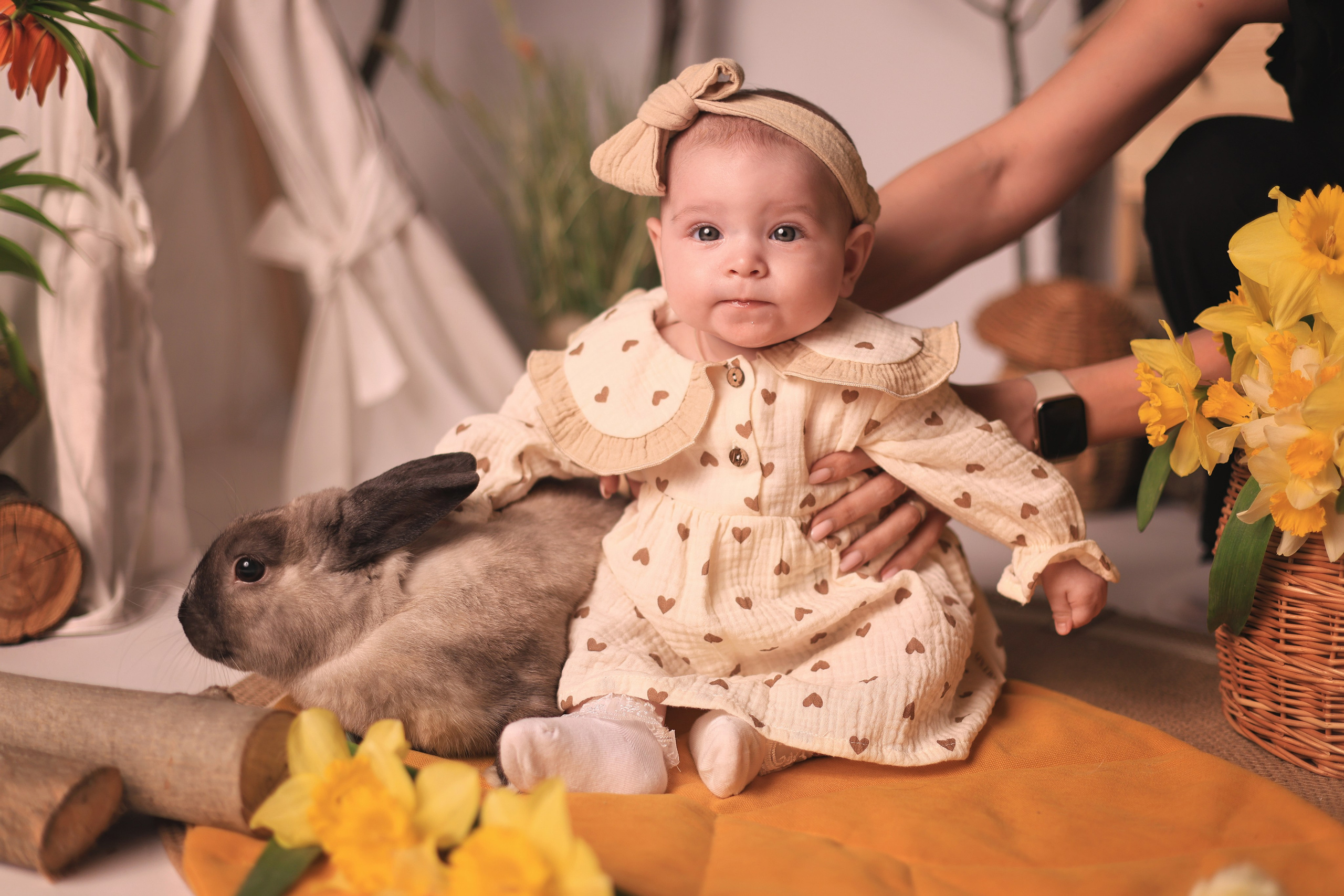 Фотопроекты для малышей. Семейный фотограф Дарья Дзюбинская Раевская Анапа Новороссийск