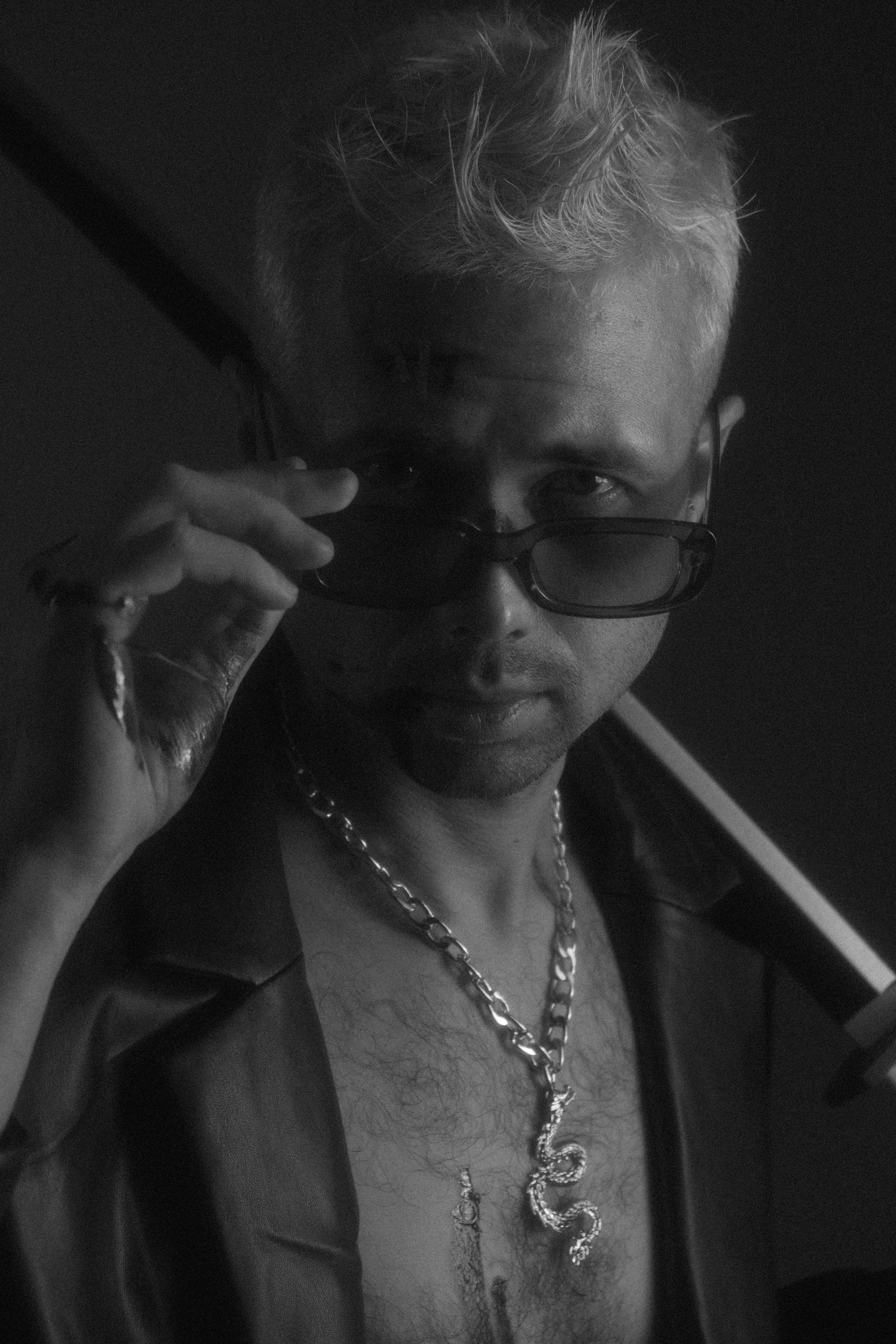 Пресеты для Lightroom. Дмитрий Пропадалин, Нейрофотография