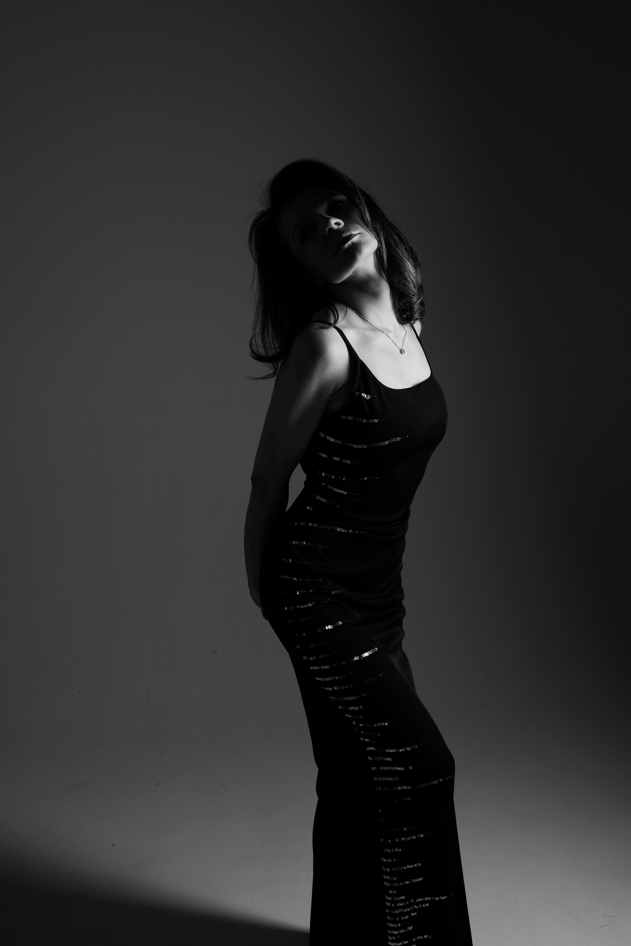 Portrait. Юлия. Фотограф из Санкт-Петербурга — Виктория Горелкова