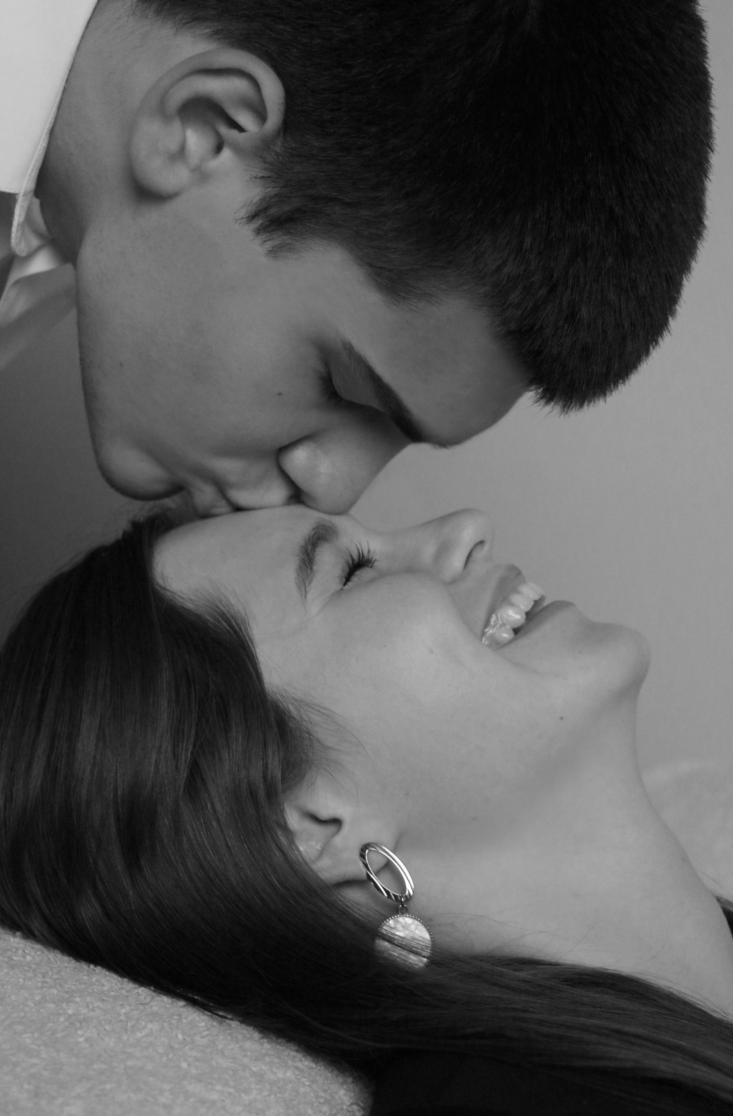 Парная съемка. Фотограф из Санкт-Петербурга — Виктория Горелкова