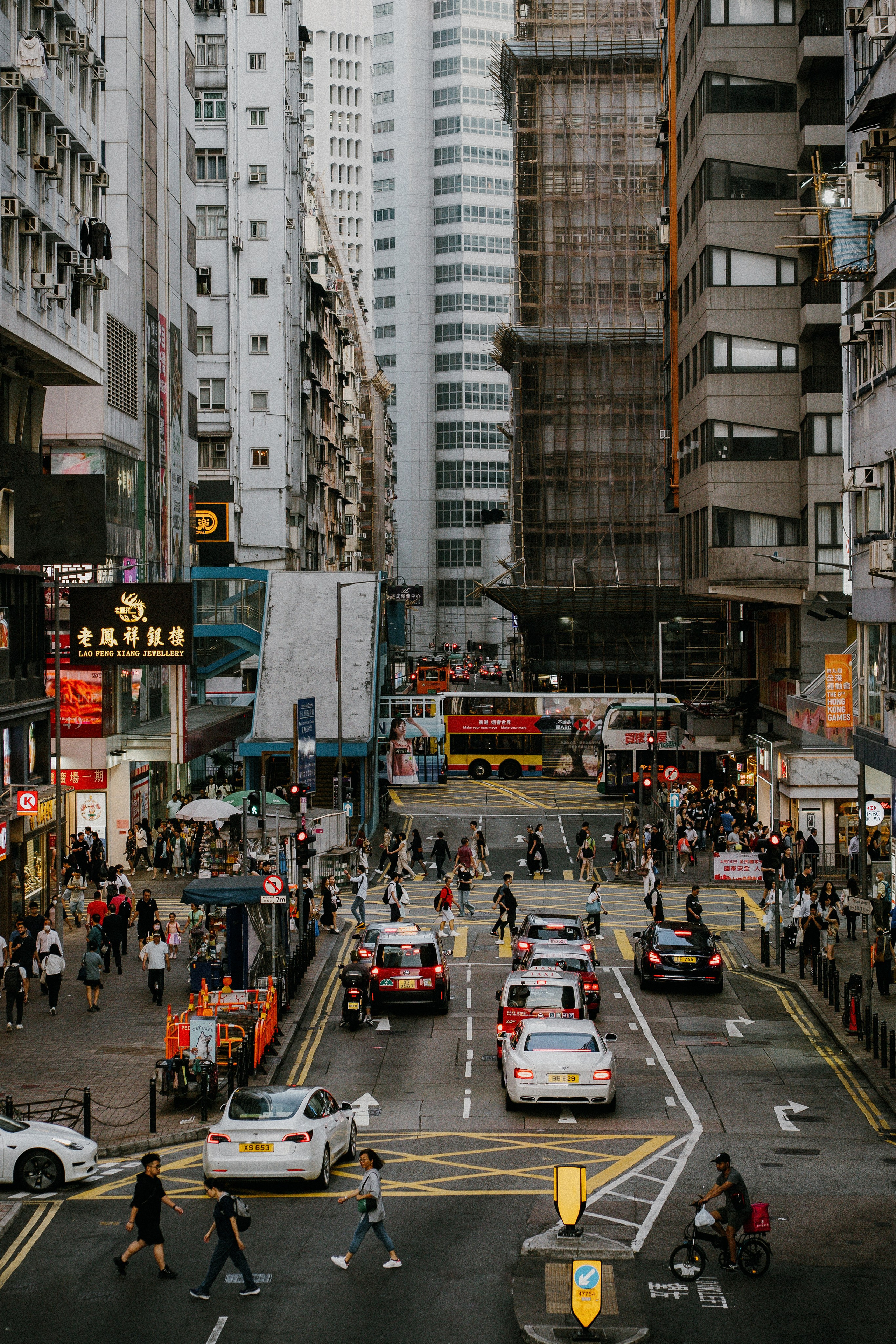 🇭🇰 Гонконг