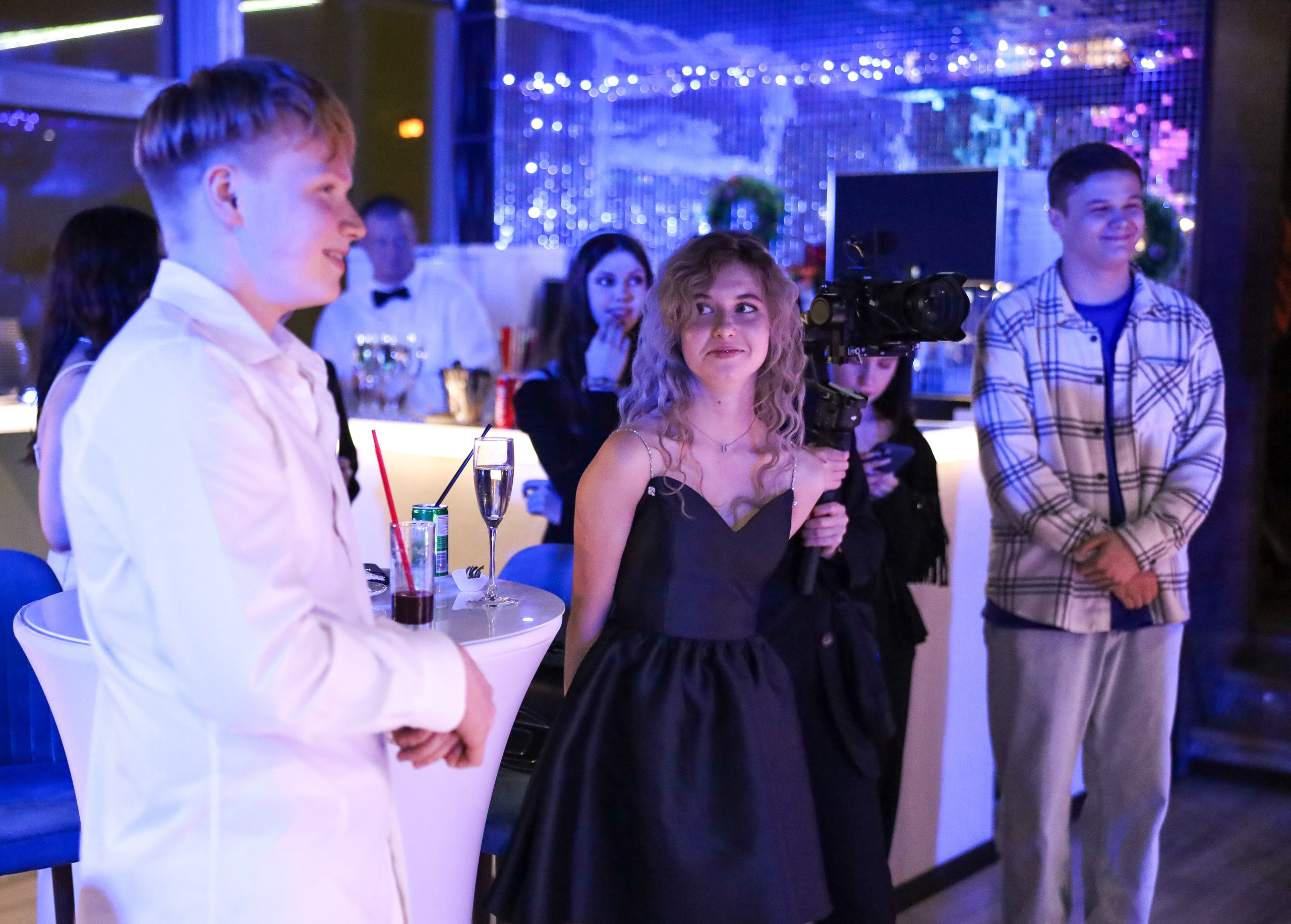 ДЕНЬ РОЖДЕНИЯ БЛИЗНЕЦОВ КАТИ И ДАНИЛЫ. Фотограф мероприятий Ирина Каширина