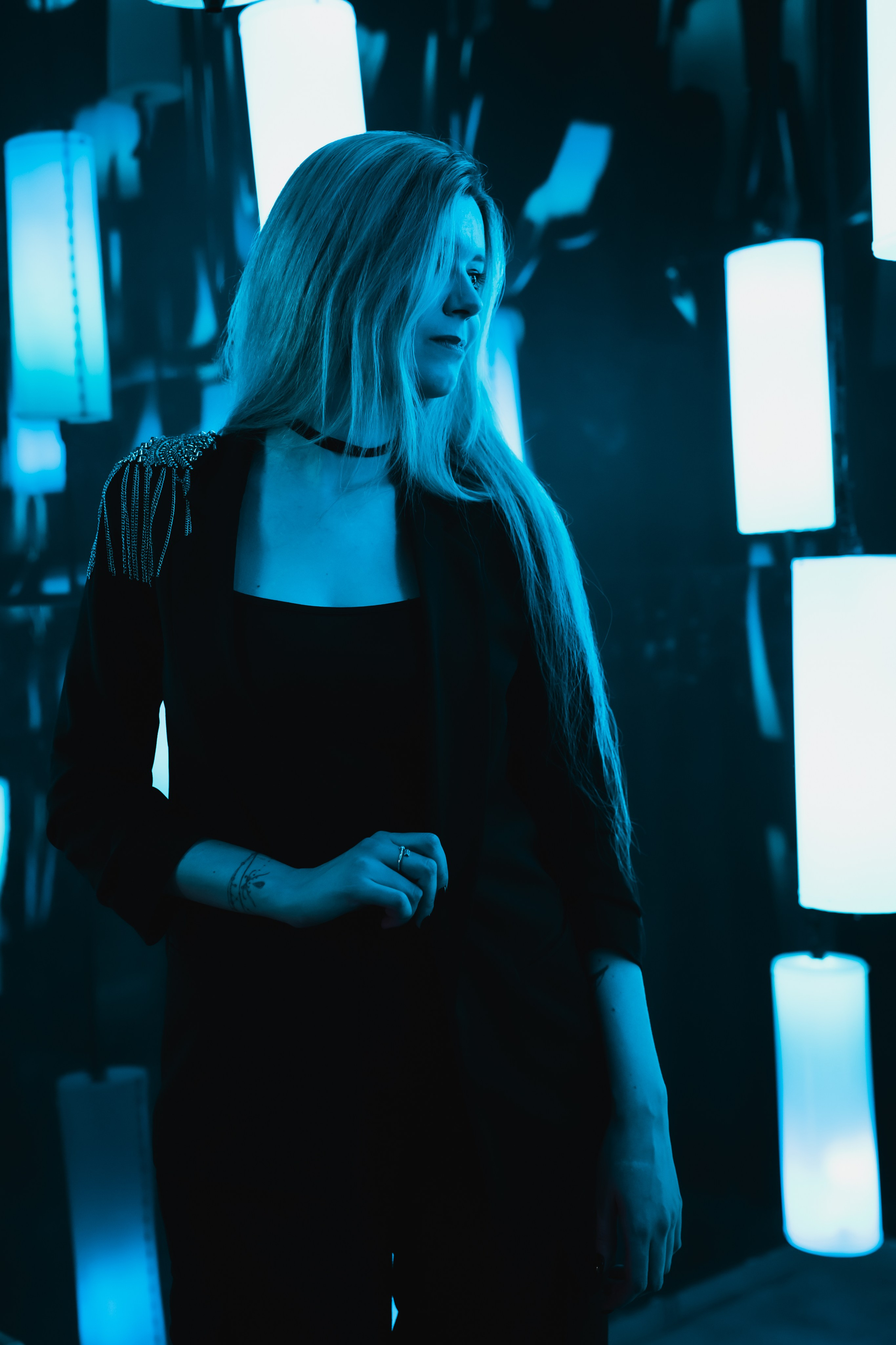 Татьяна Вий. Репортажный фотограф Анастасия Рубцова