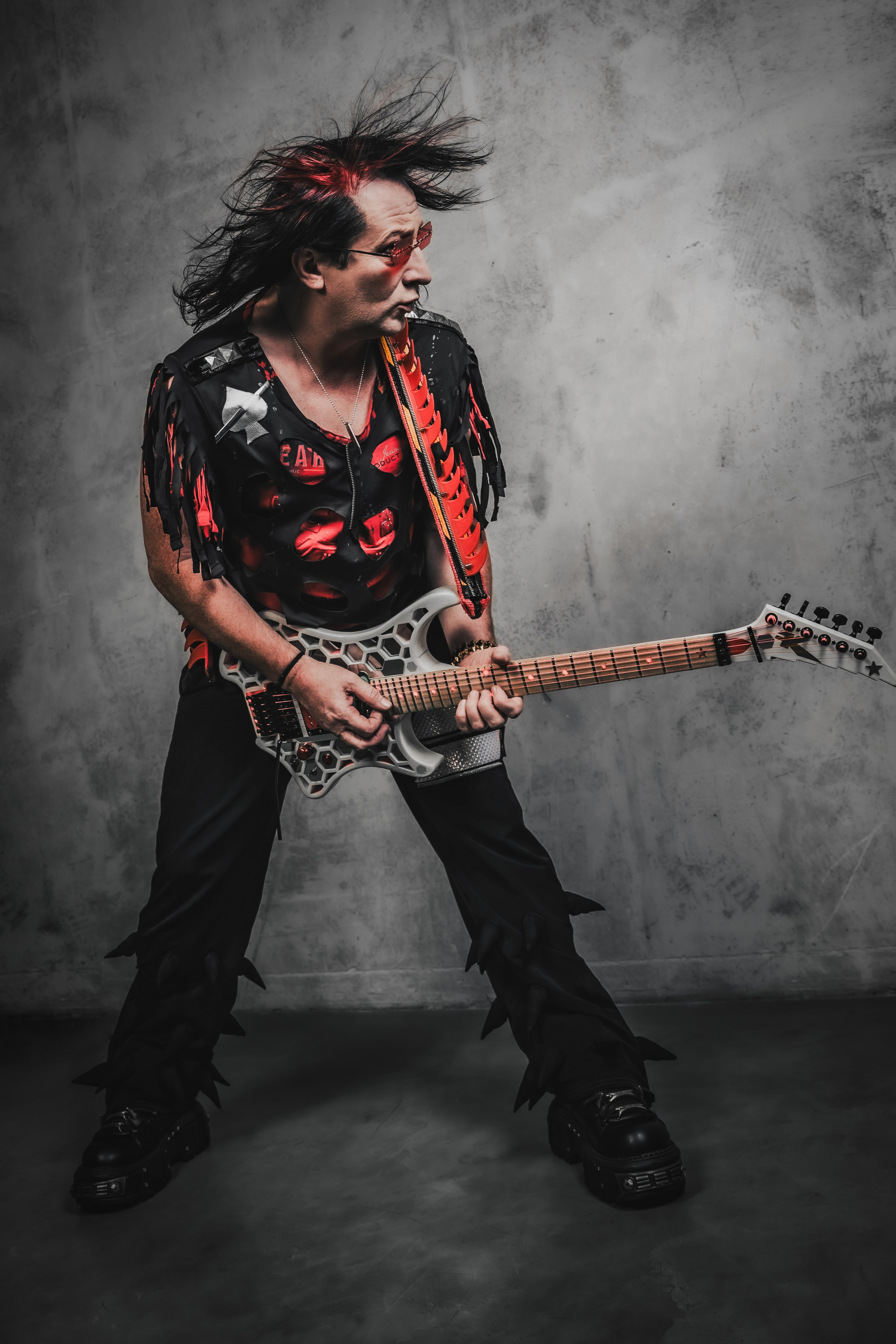 Группа Пика. Репортажный фотограф Анастасия Рубцова