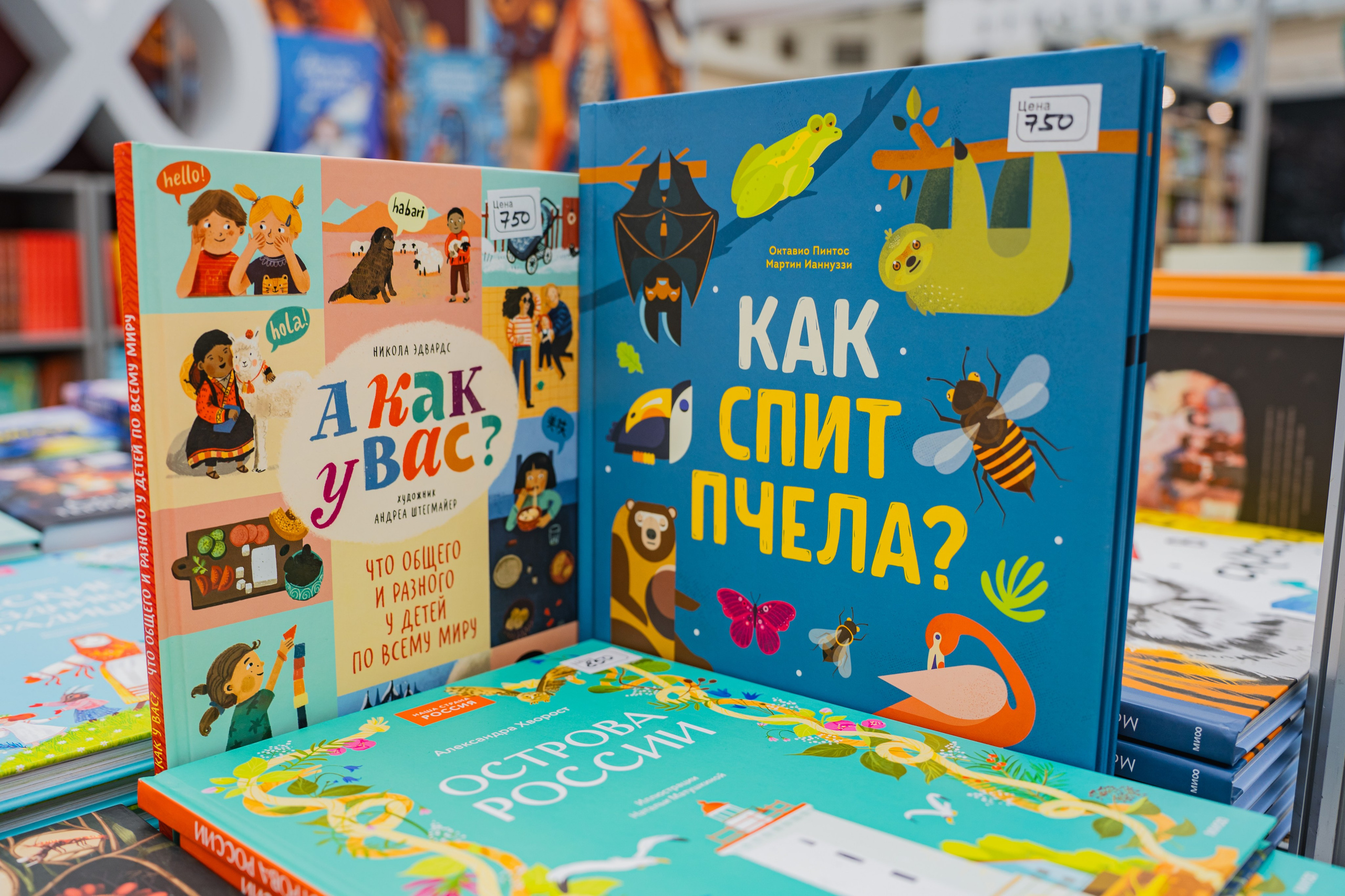 МИФ Non/fictio№ 2025 стенды. Репортажный фотограф Анастасия Рубцова